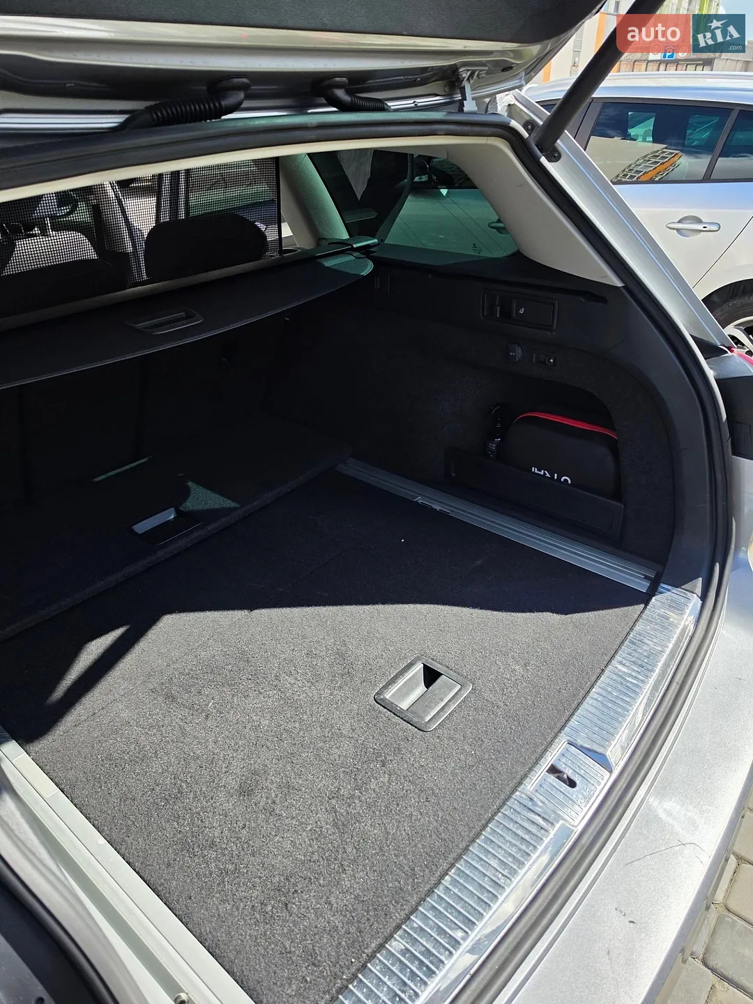 2019 Volkswagen Passat - мініатюра 36