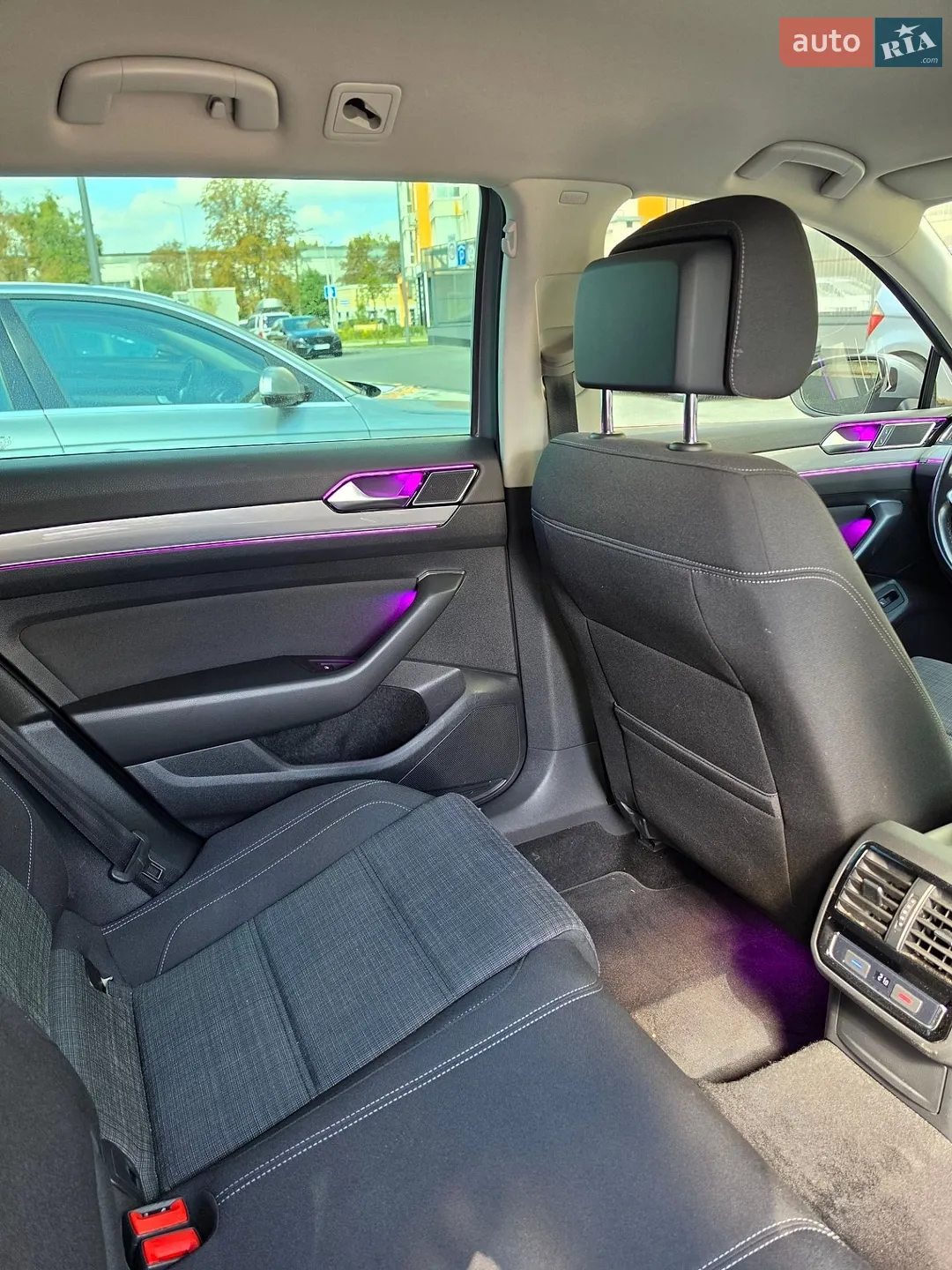 2019 Volkswagen Passat - мініатюра 39