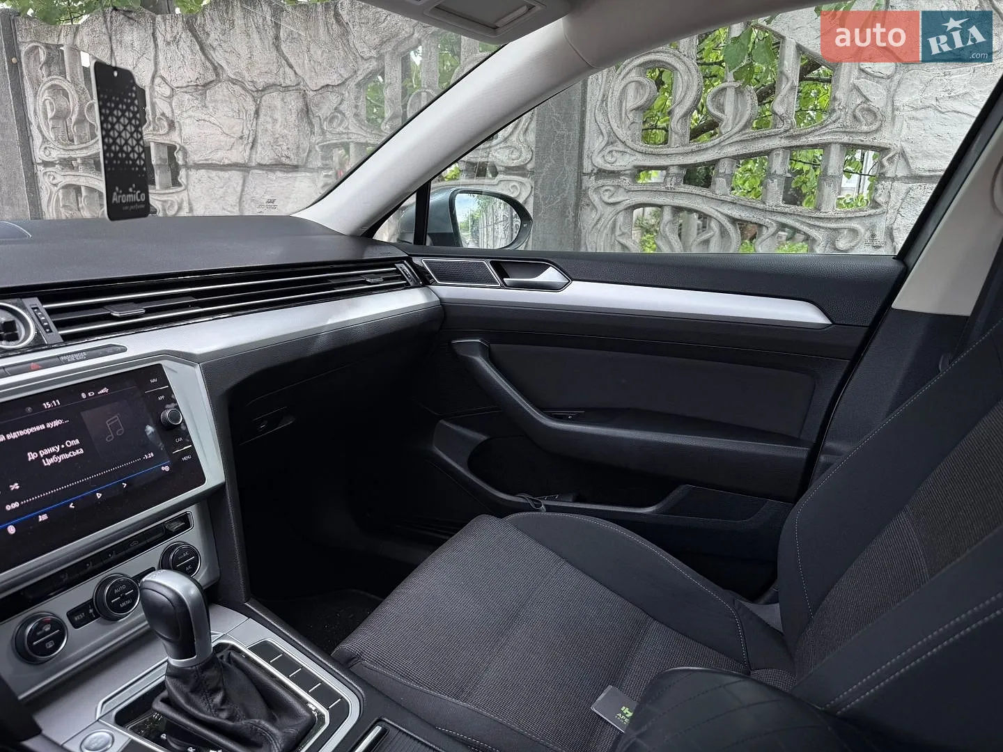 2019 Volkswagen Passat - мініатюра 15