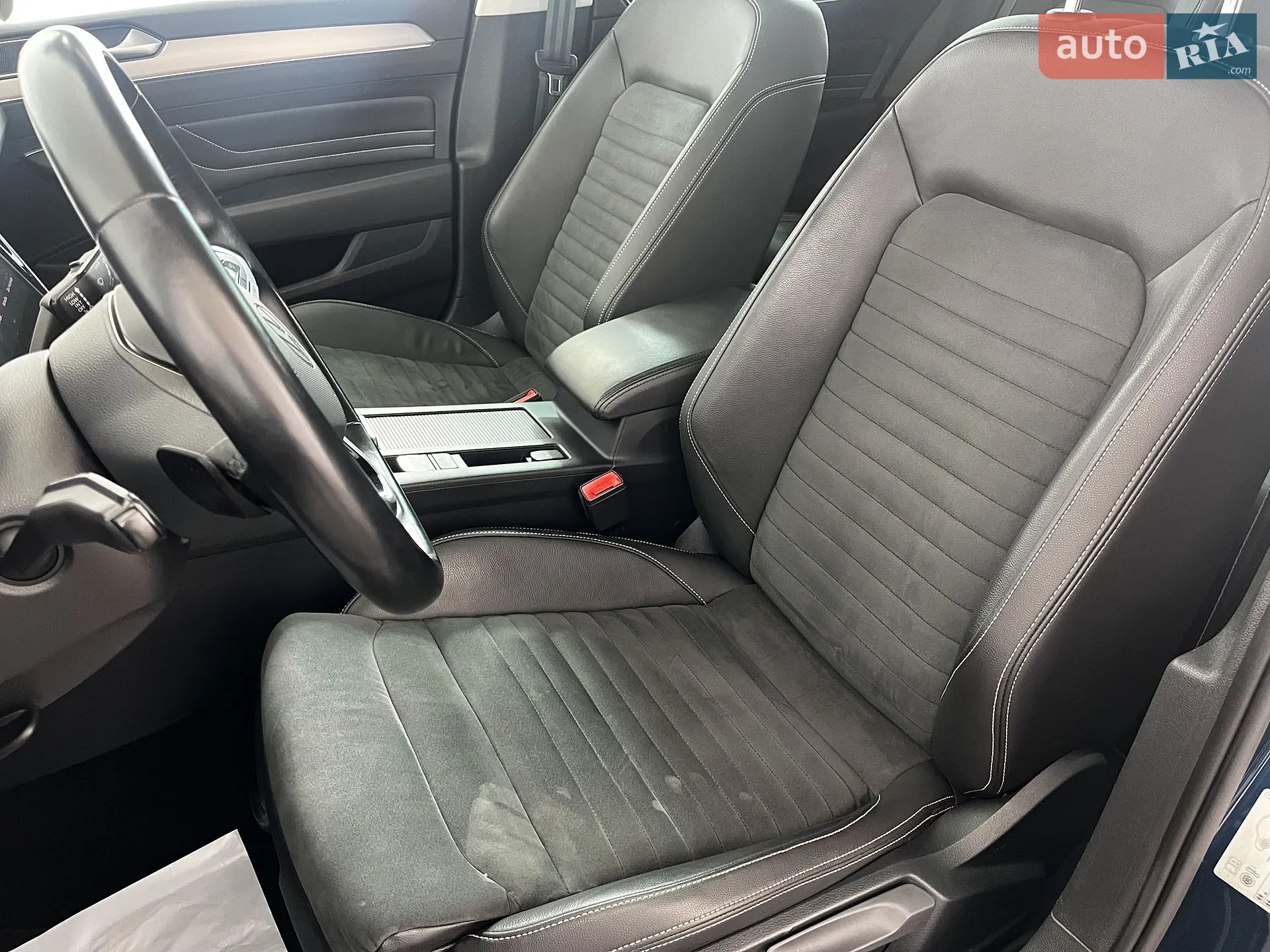 2021 Volkswagen Passat - мініатюра 8
