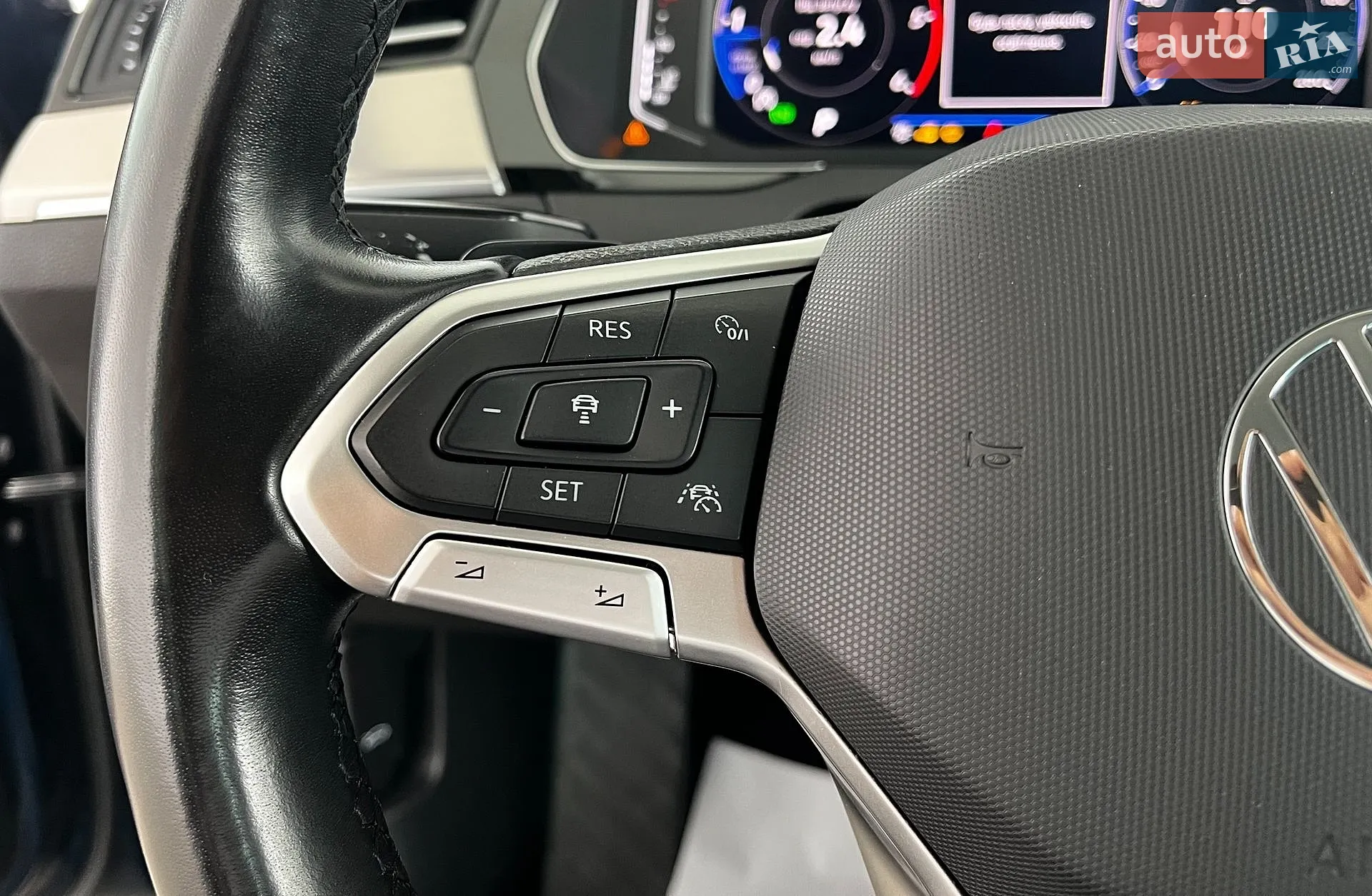 2021 Volkswagen Passat - мініатюра 15
