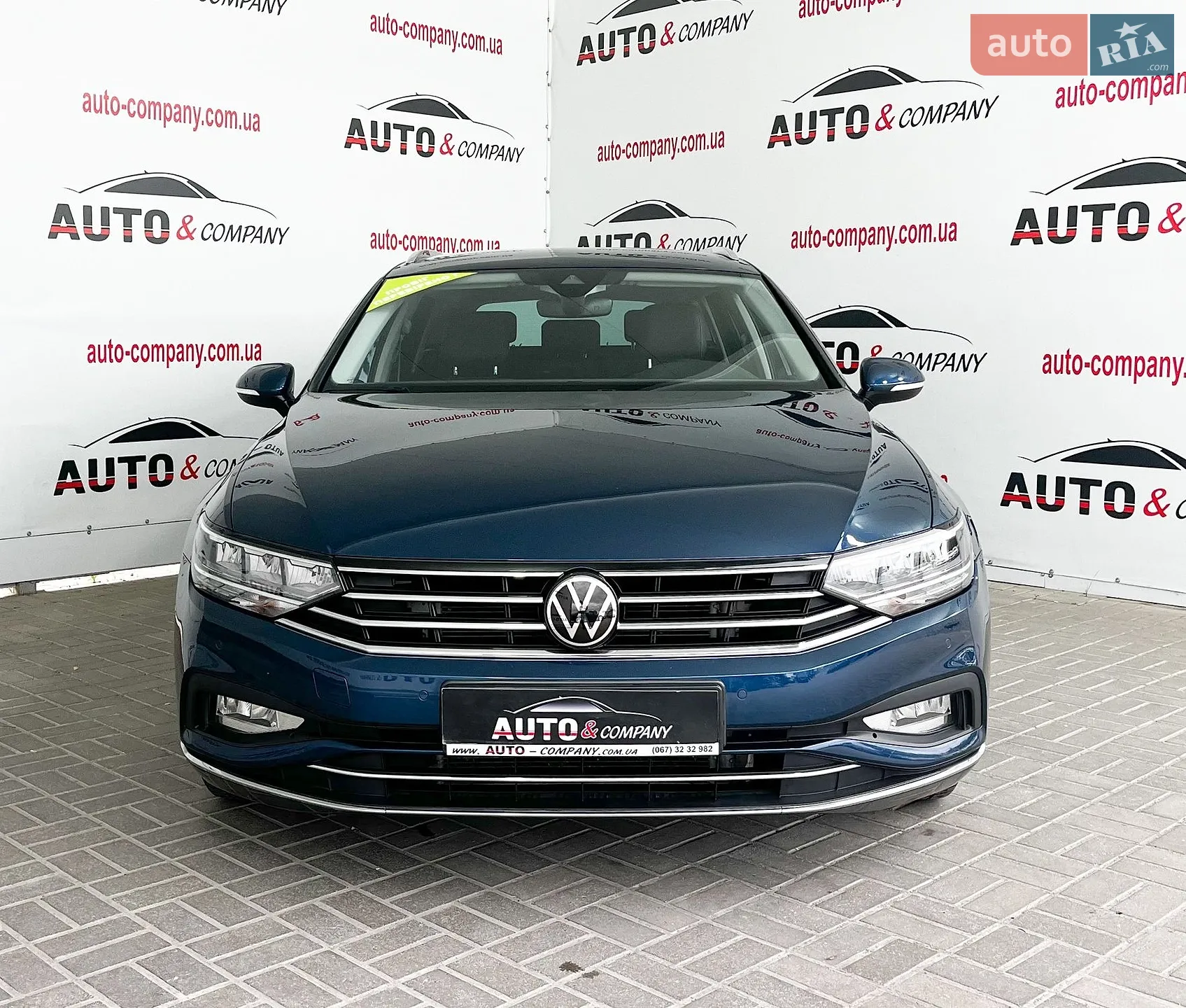 2021 Volkswagen Passat - мініатюра 2