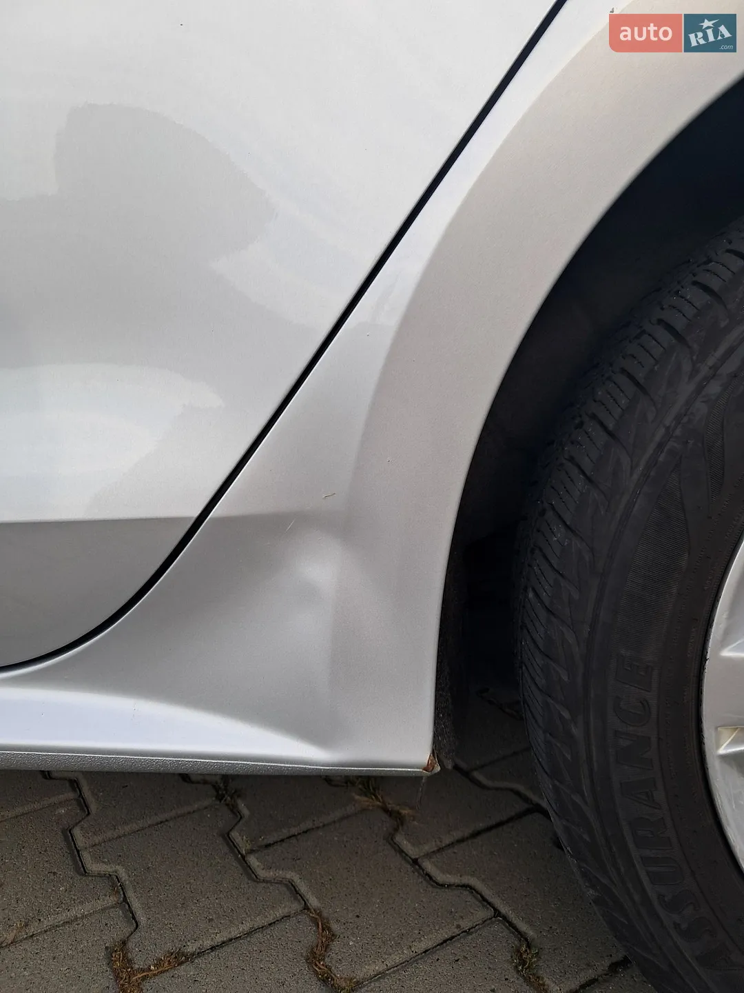 2012 Volkswagen Passat - мініатюра 15