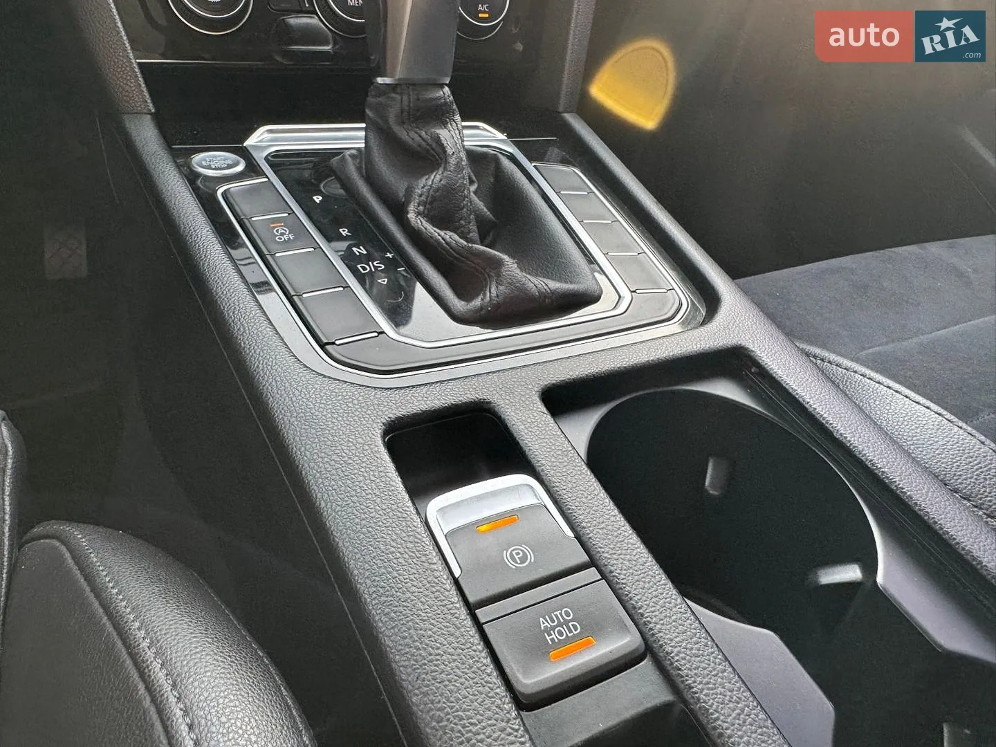 2016 Volkswagen Passat - мініатюра 21