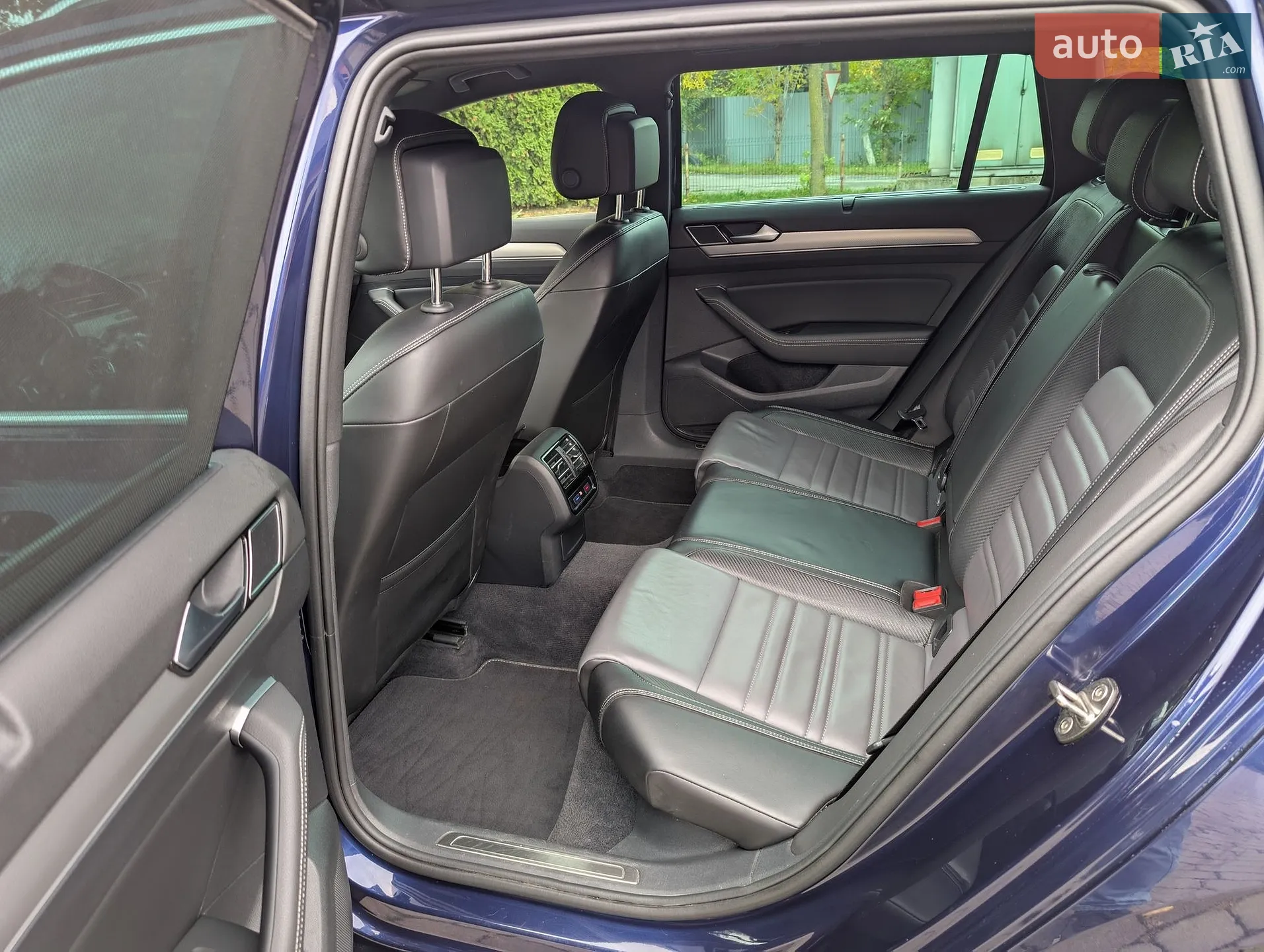 2018 Volkswagen Passat - мініатюра 12