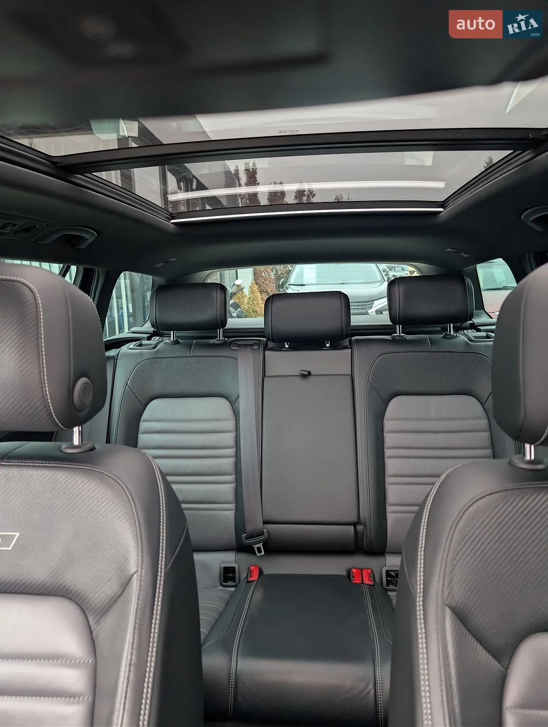 2018 Volkswagen Passat - мініатюра 25
