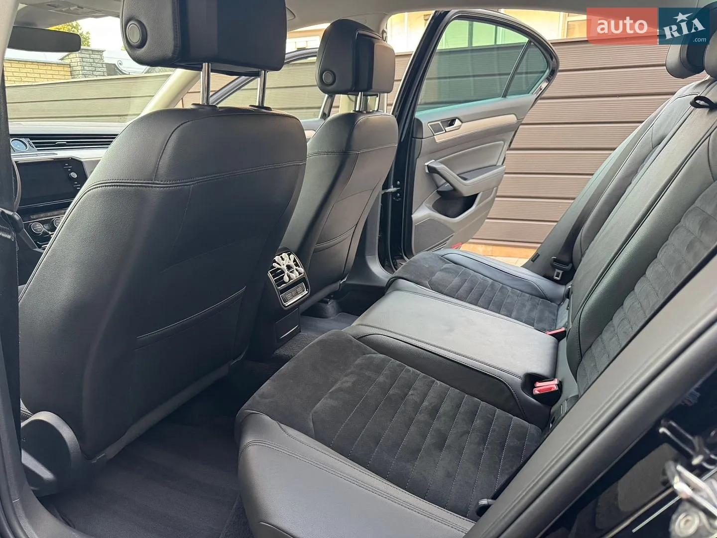 2018 Volkswagen Passat - мініатюра 22