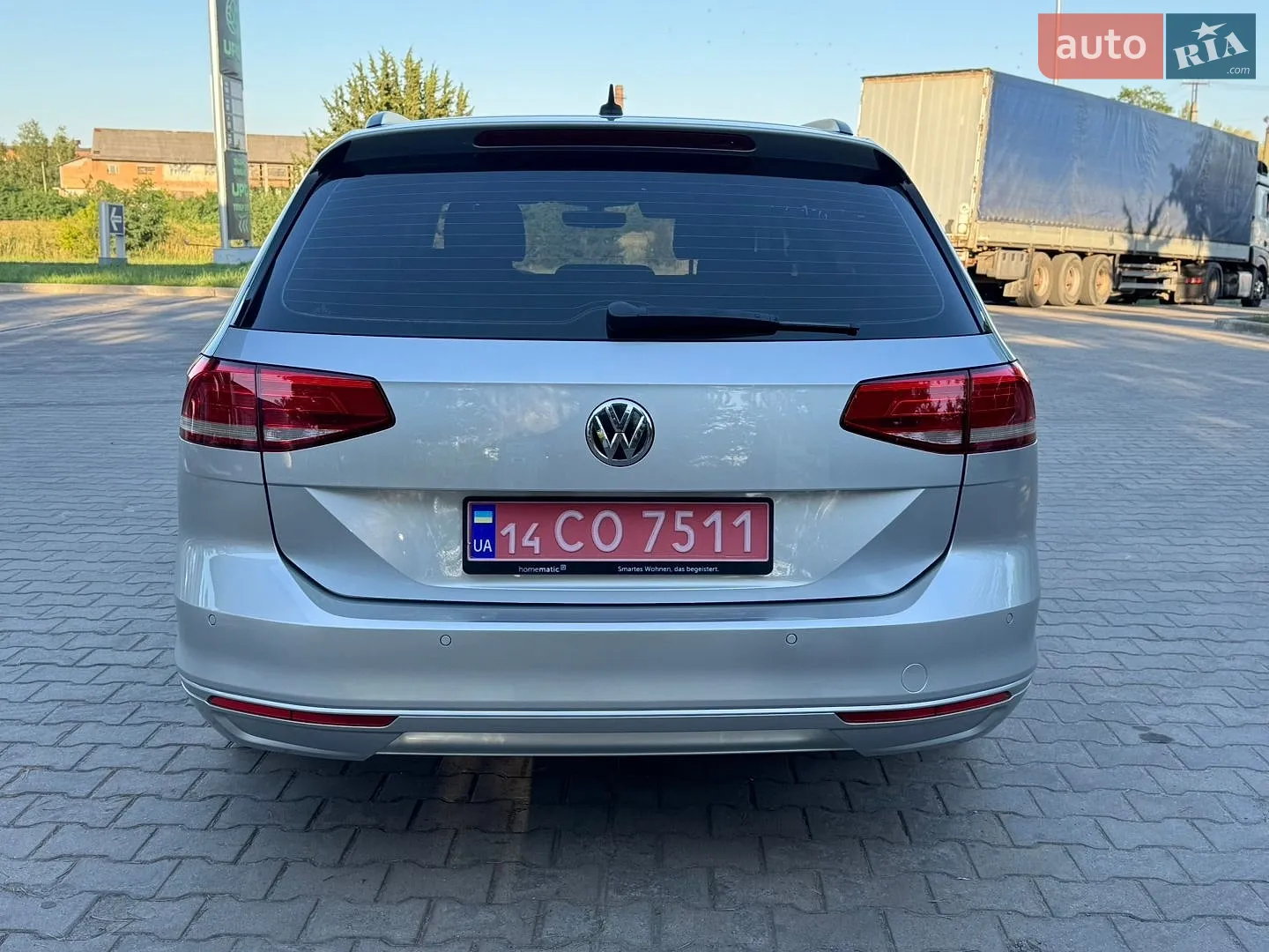2016 Volkswagen Passat - мініатюра 7