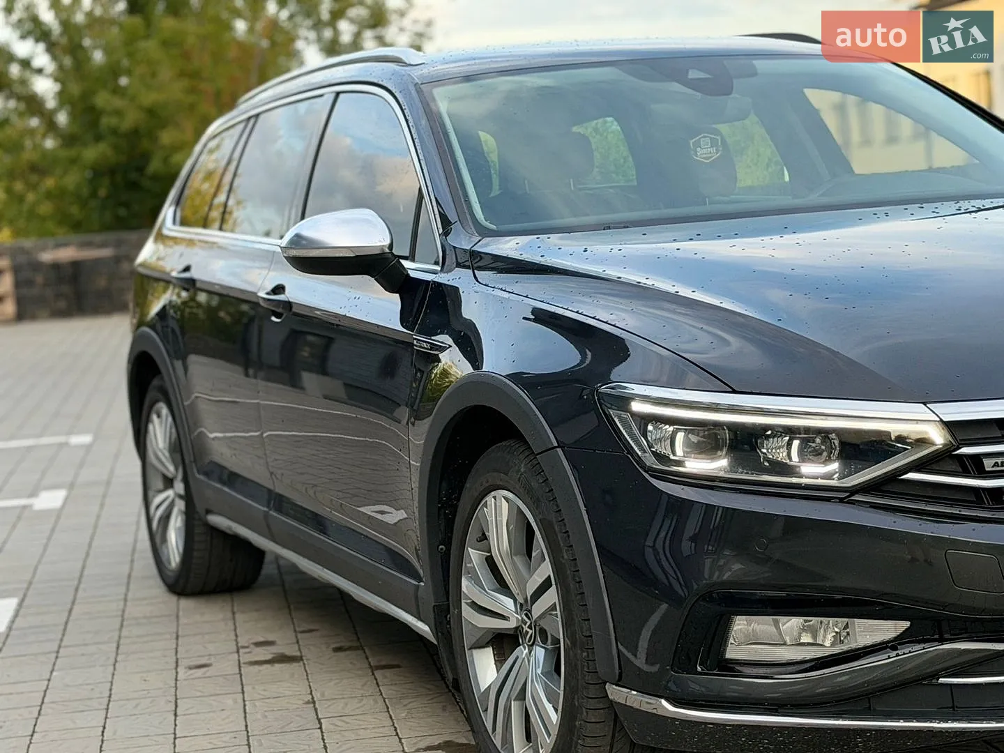 2020 Volkswagen Passat - мініатюра 38
