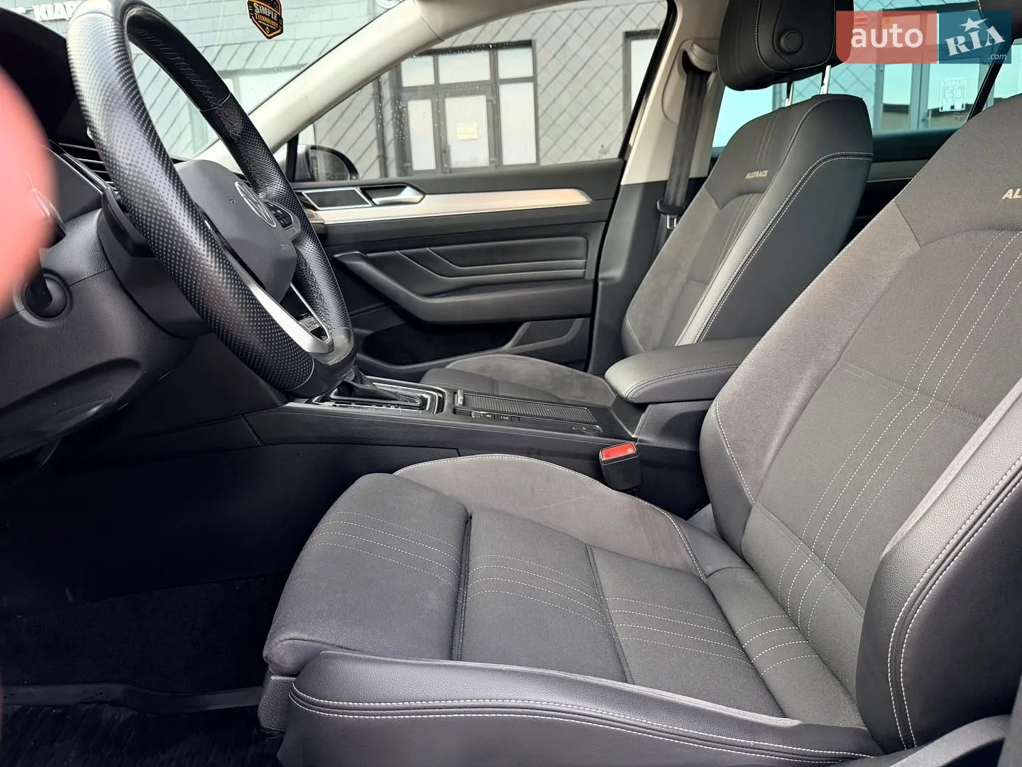 2020 Volkswagen Passat - мініатюра 43