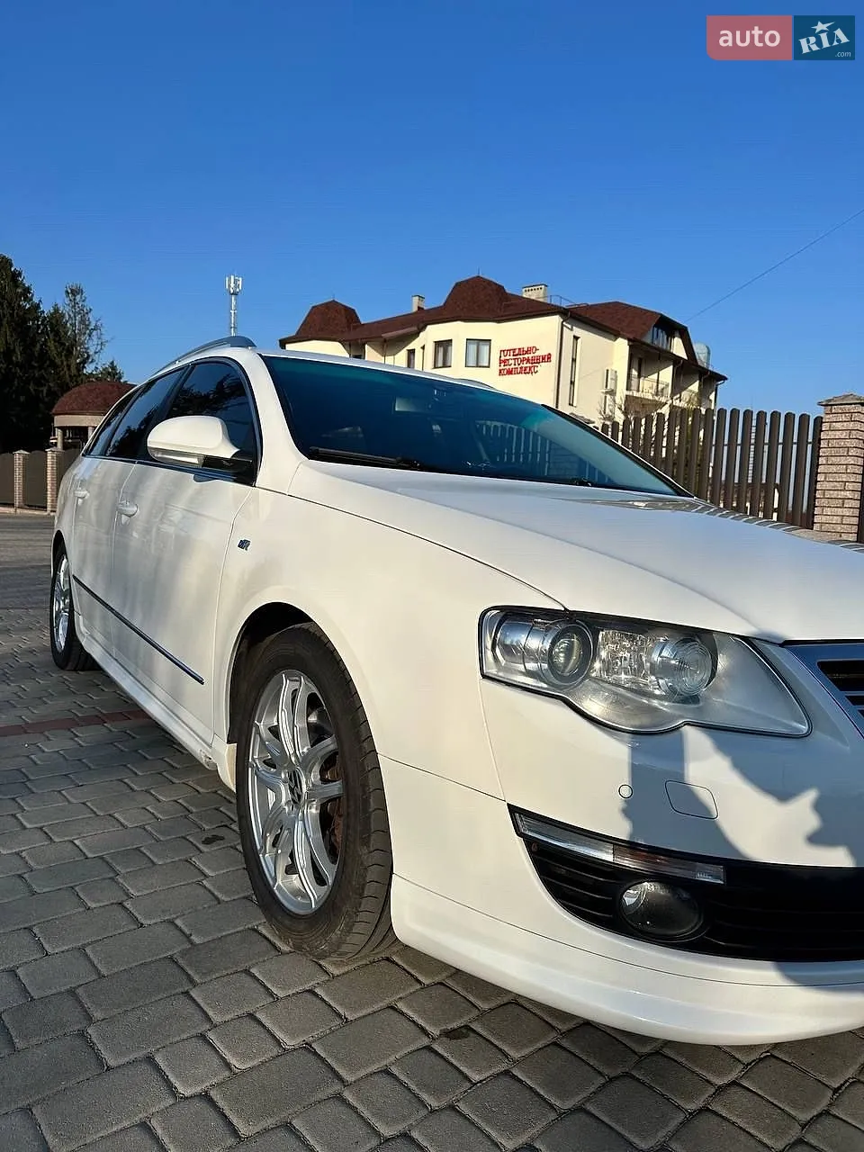 2010 Volkswagen Passat - мініатюра 12