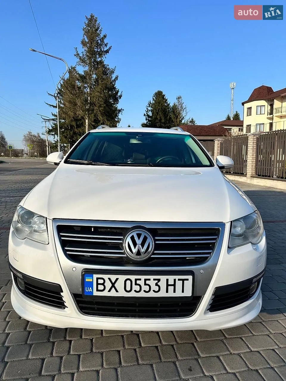 2010 Volkswagen Passat - мініатюра 13
