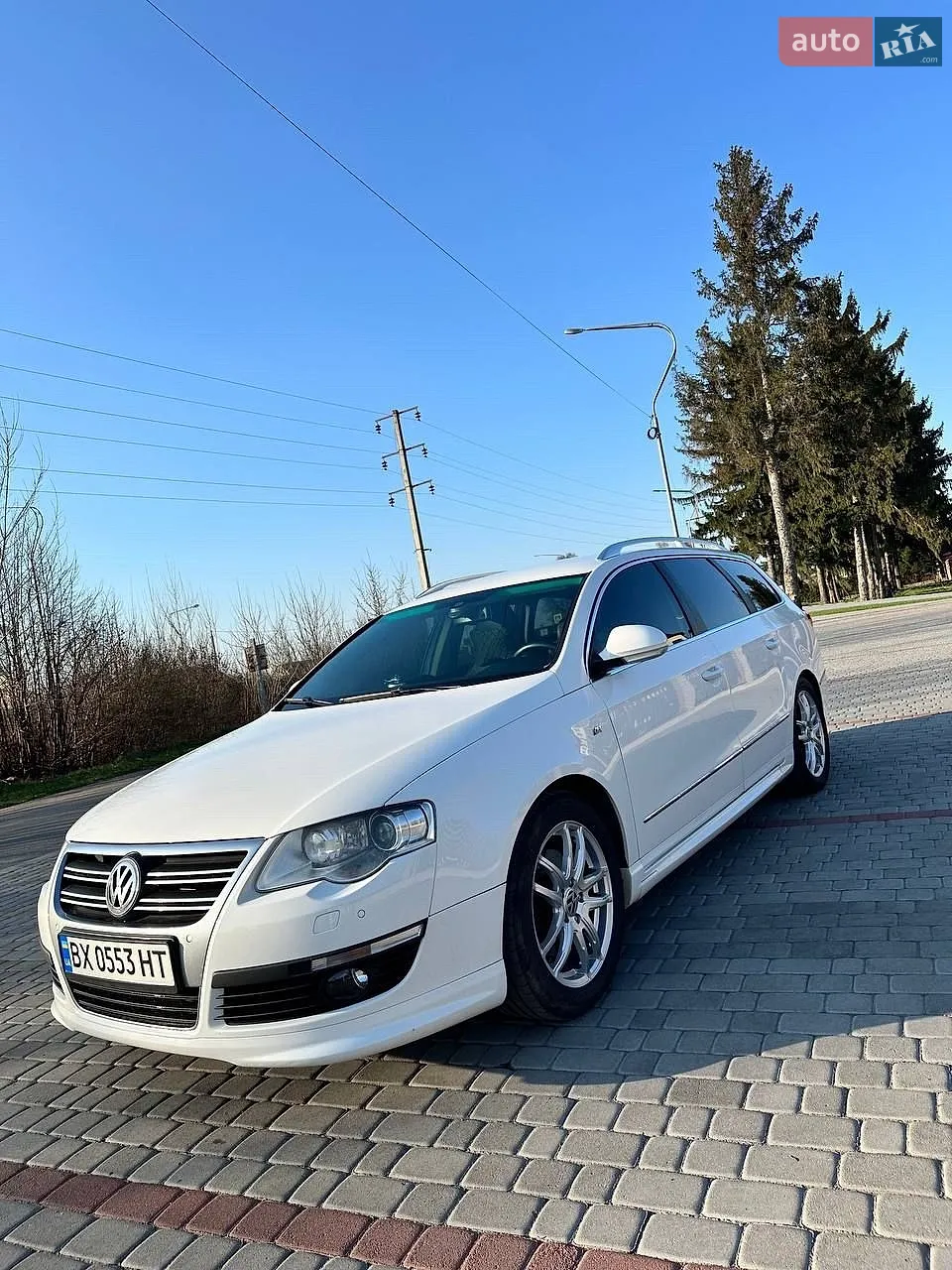 2010 Volkswagen Passat - мініатюра 3