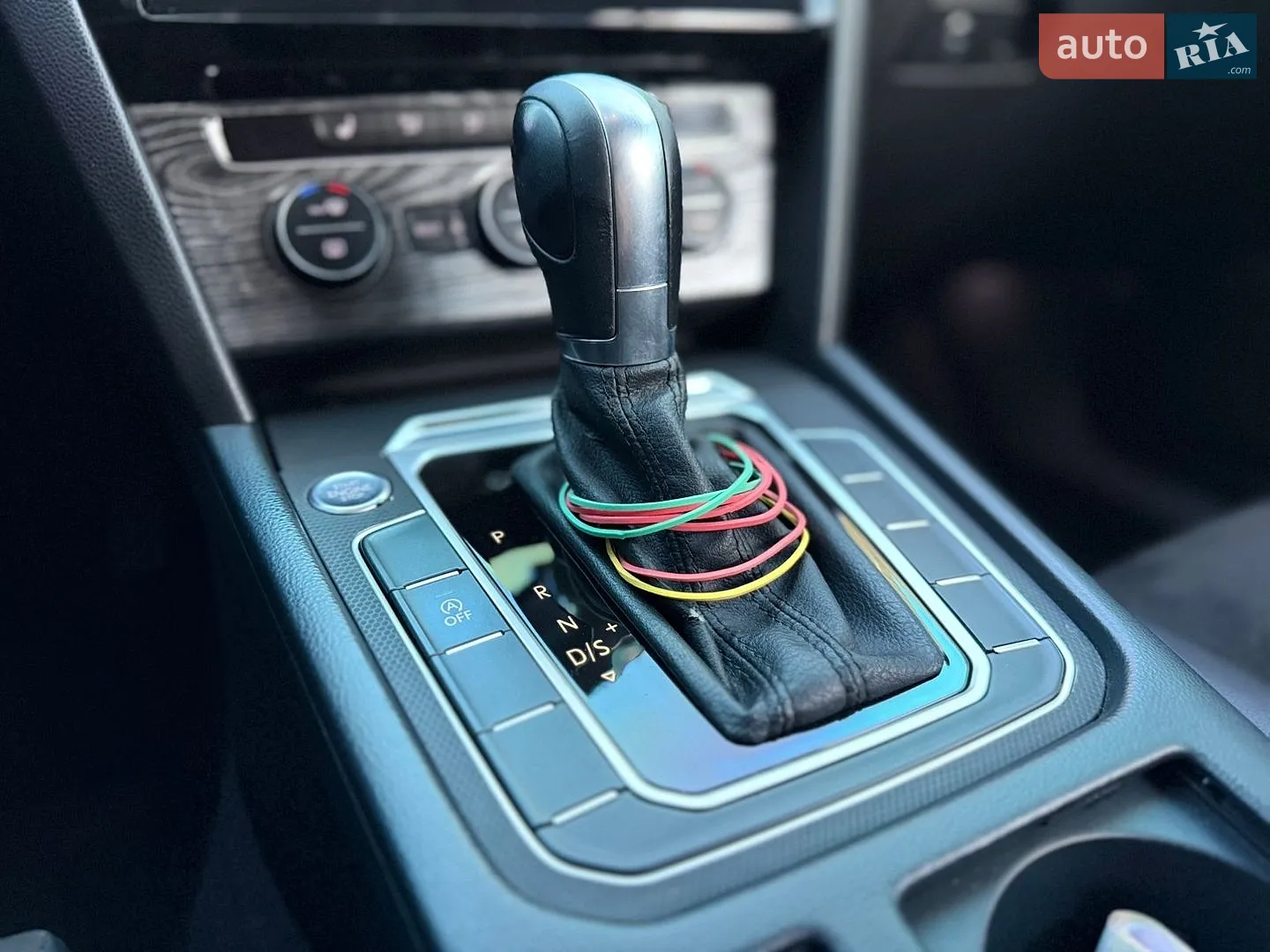 2015 Volkswagen Passat - мініатюра 7