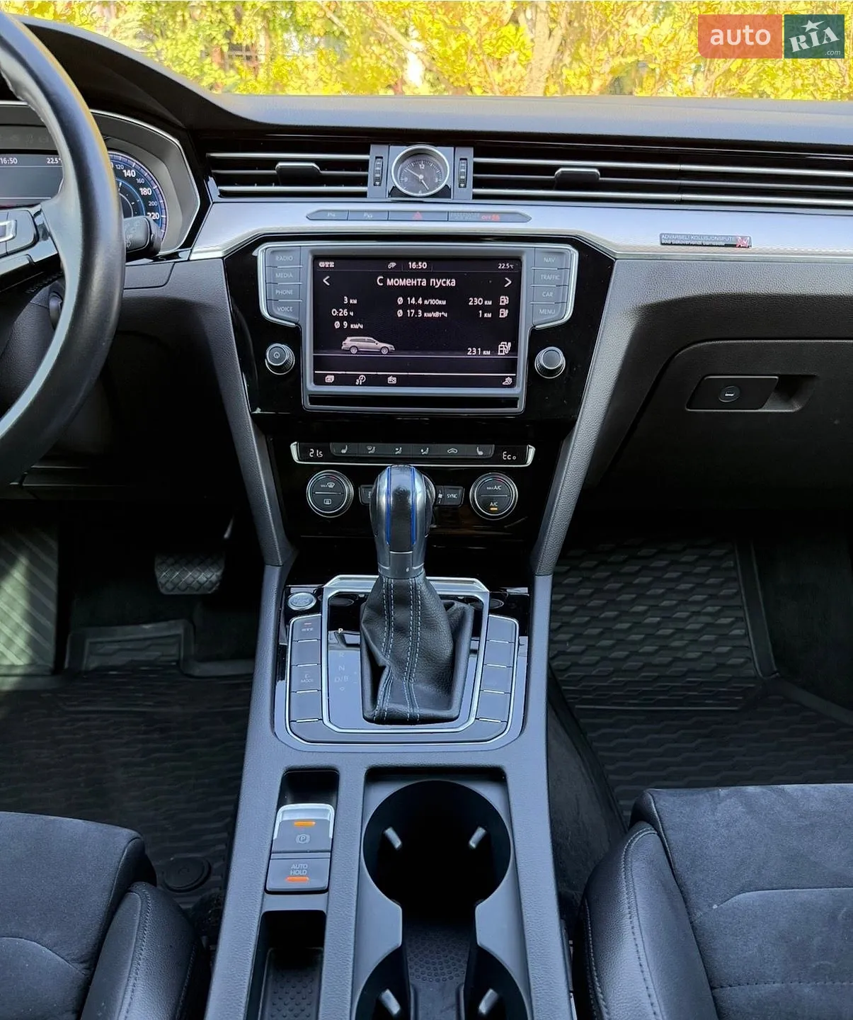 2016 Volkswagen Passat - мініатюра 11