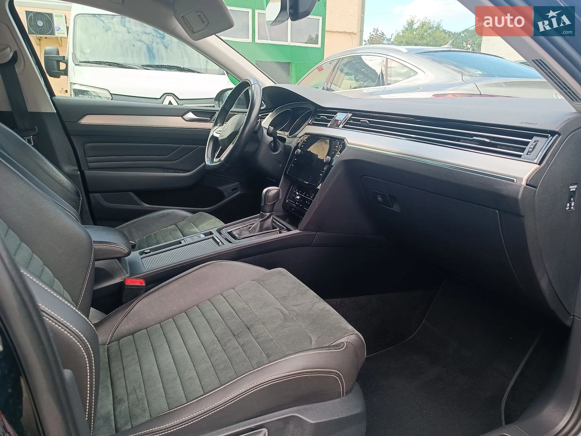 2021 Volkswagen Passat - мініатюра 59