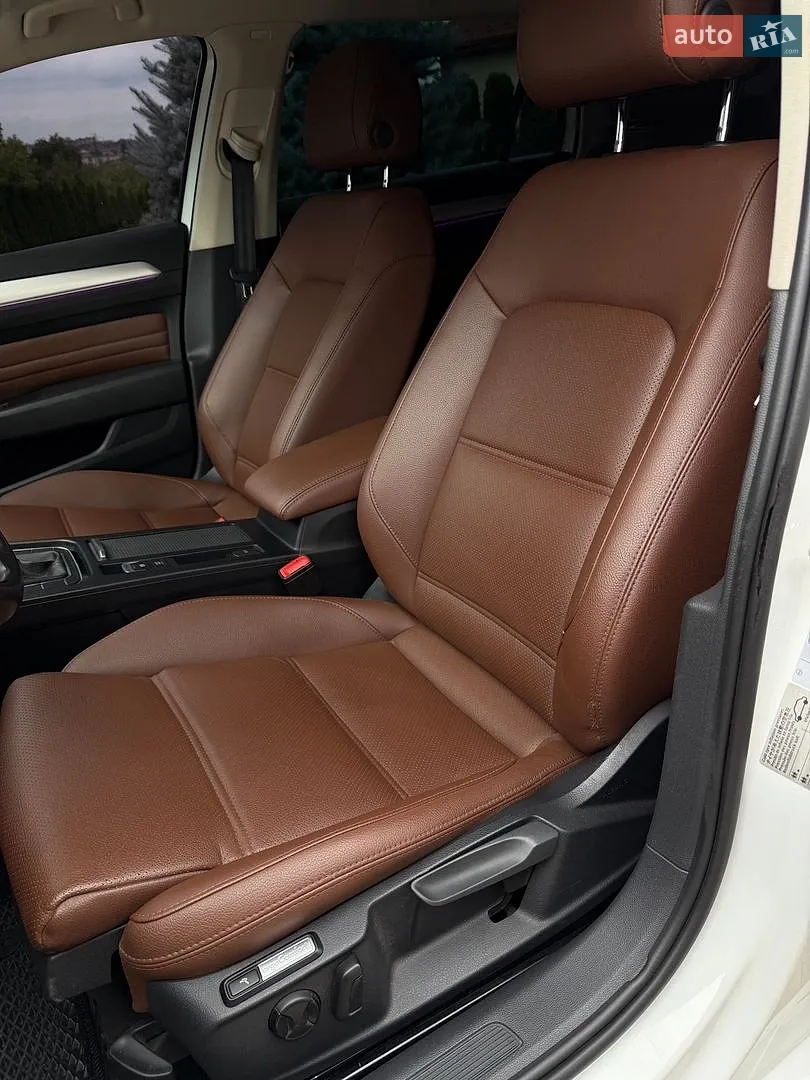 2015 Volkswagen Passat - мініатюра 16