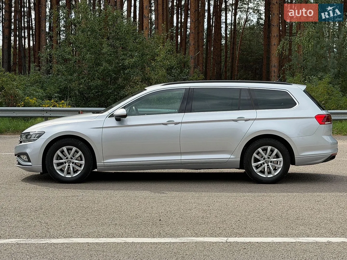 2021 Volkswagen Passat - мініатюра 7