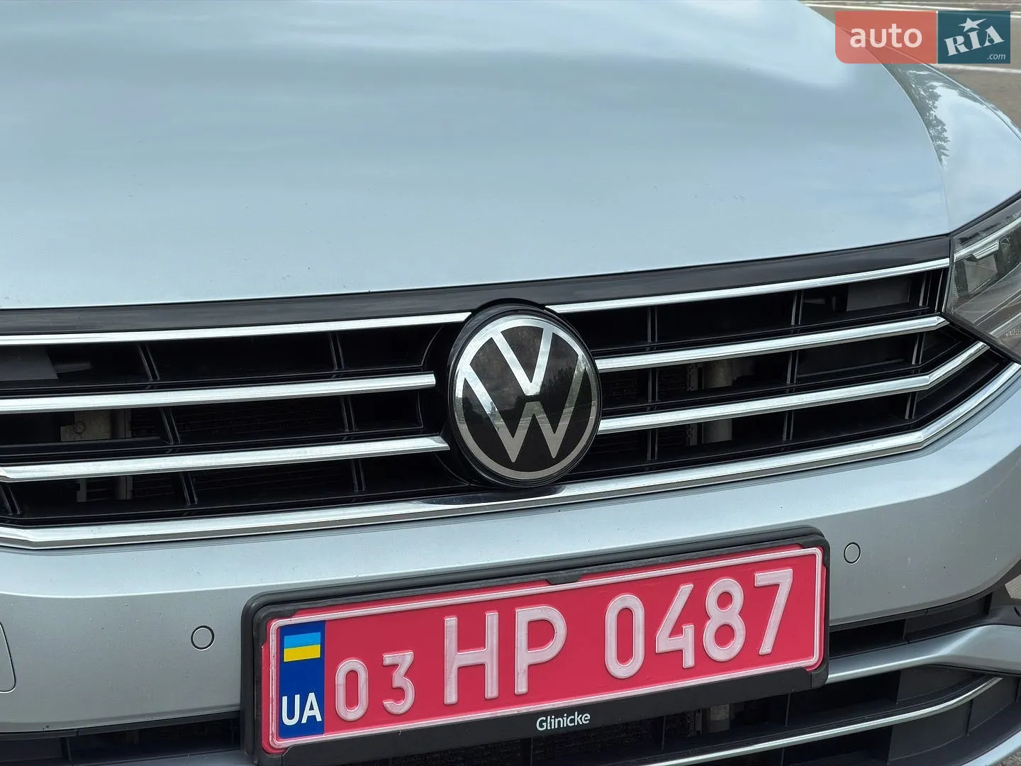 2021 Volkswagen Passat - мініатюра 31