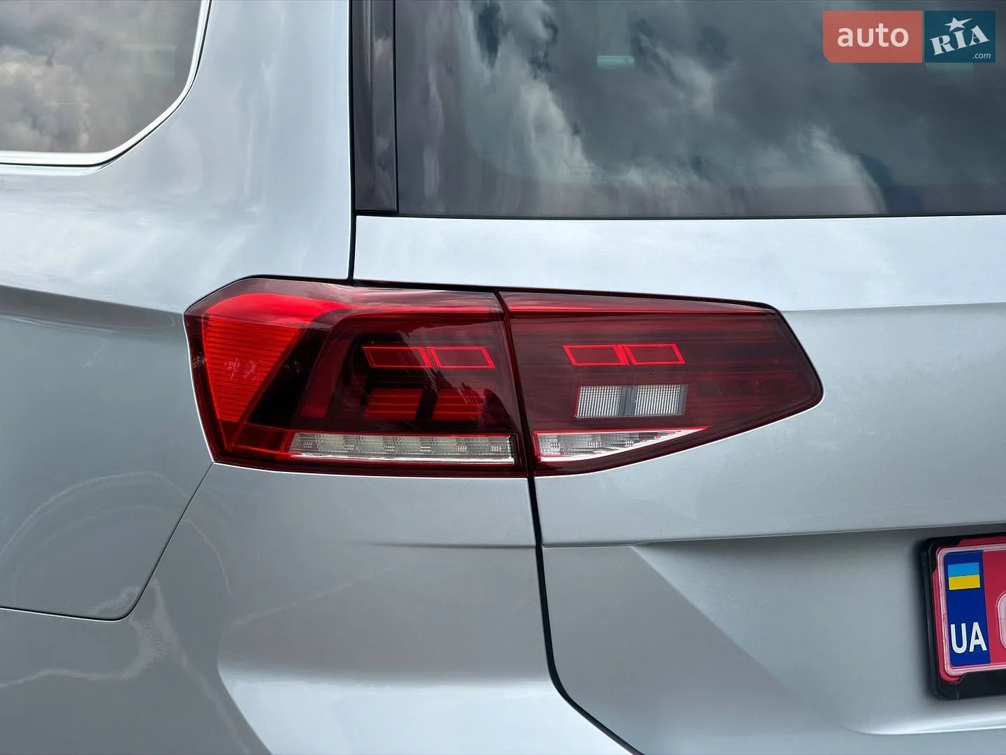 2021 Volkswagen Passat - мініатюра 47