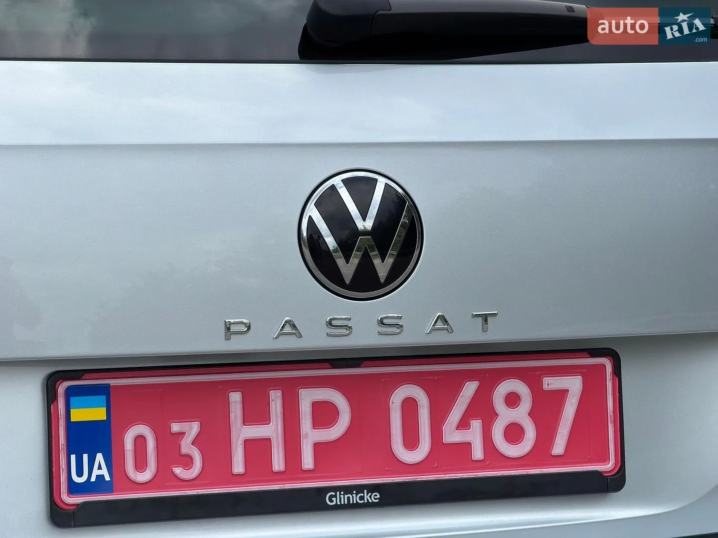 2021 Volkswagen Passat - мініатюра 49