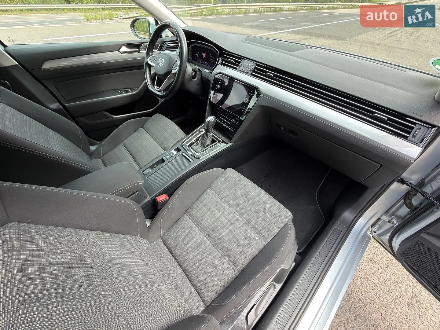 2021 Volkswagen Passat - мініатюра 94