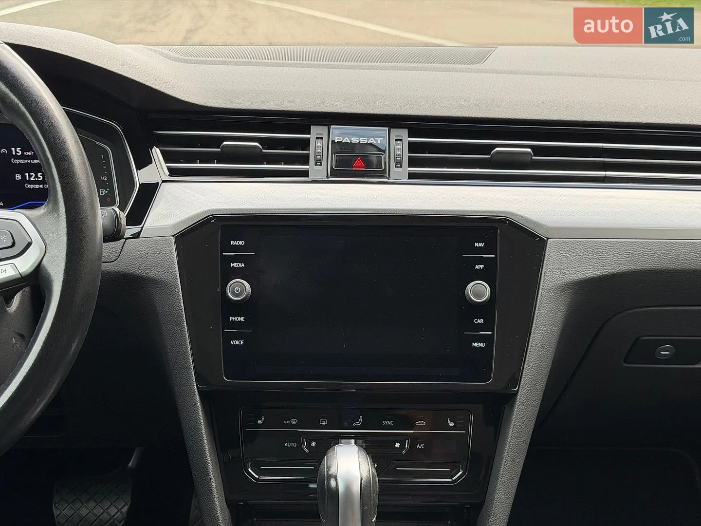 2021 Volkswagen Passat - мініатюра 100