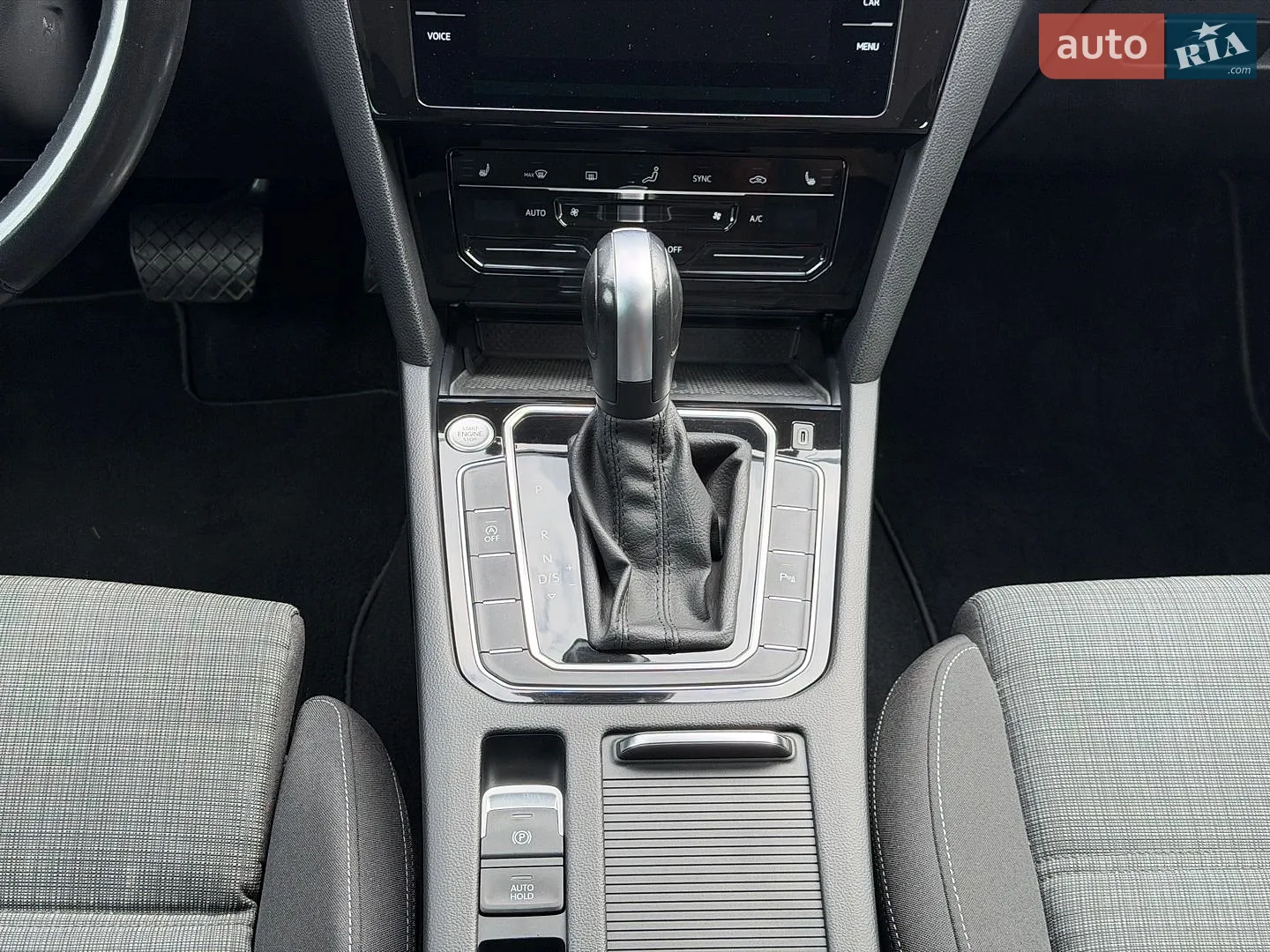 2021 Volkswagen Passat - мініатюра 102