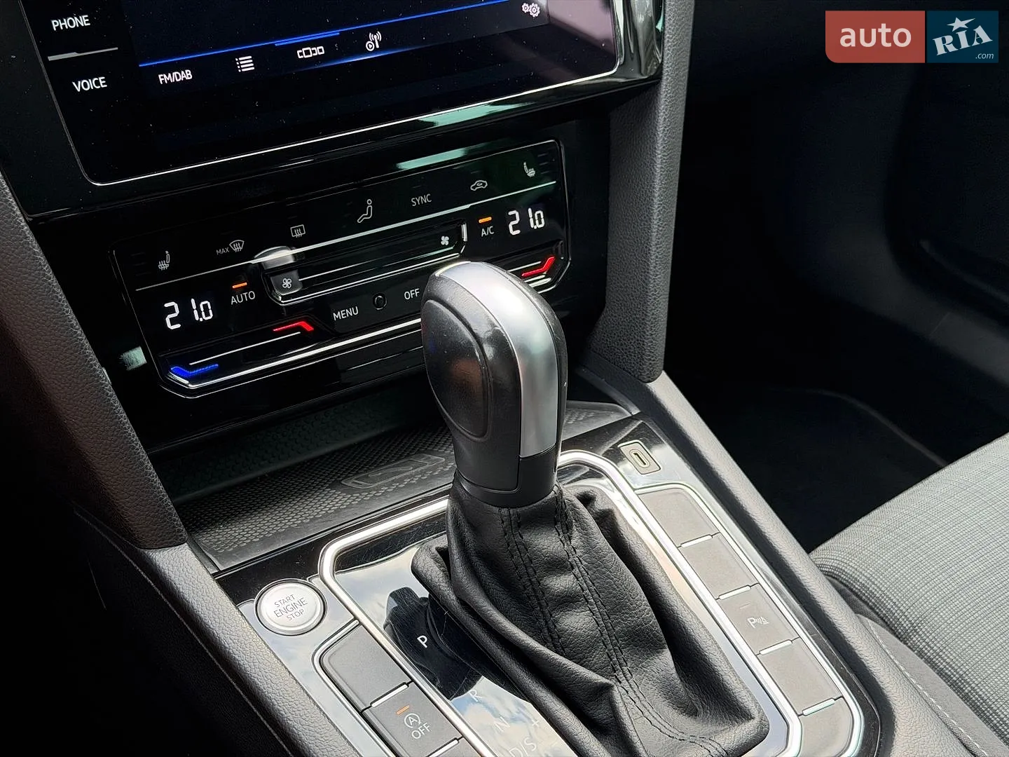 2021 Volkswagen Passat - мініатюра 119