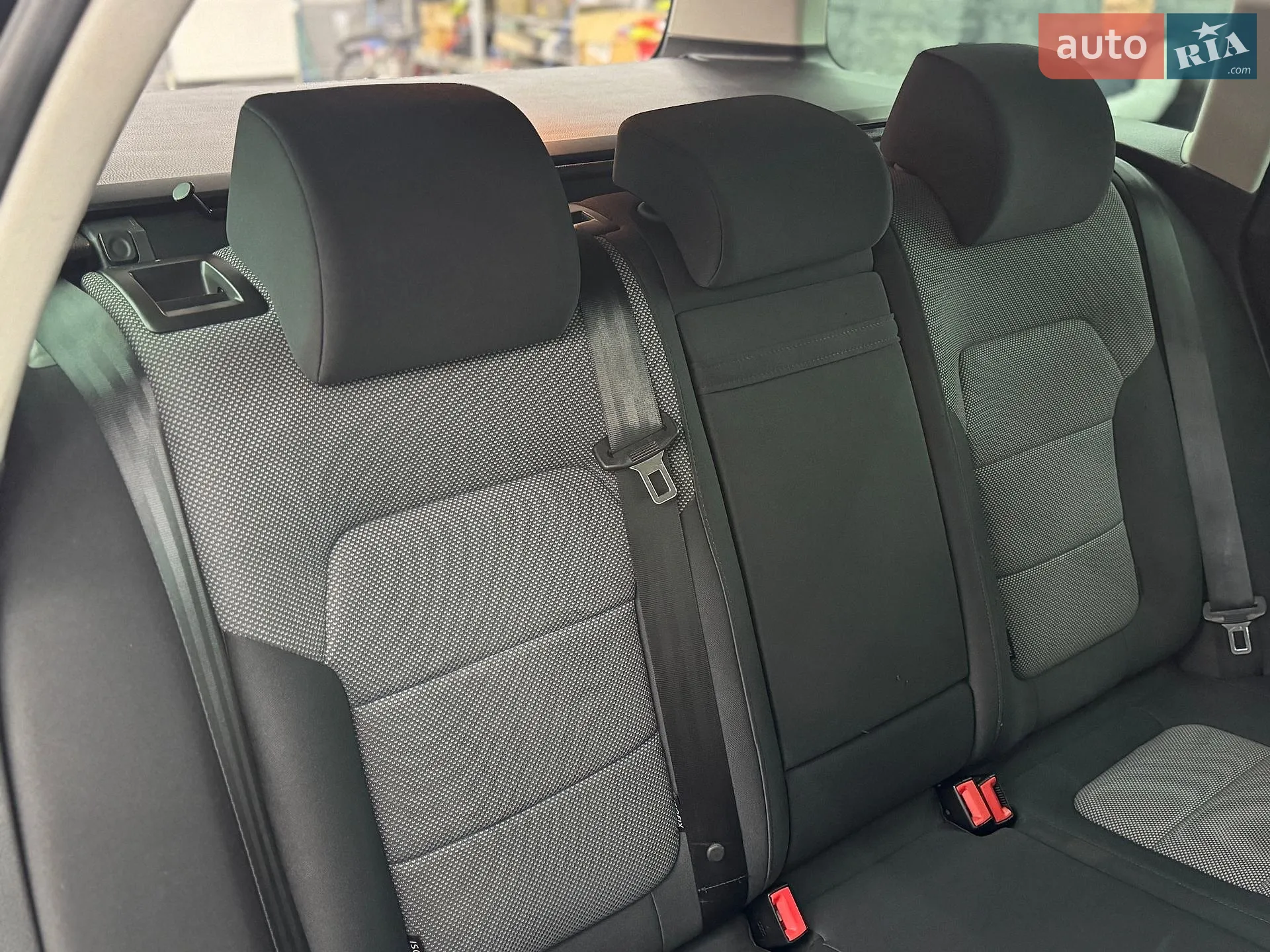 2013 Volkswagen Passat - мініатюра 20