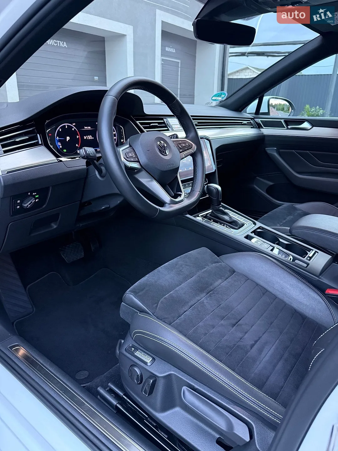 2020 Volkswagen Passat - мініатюра 2