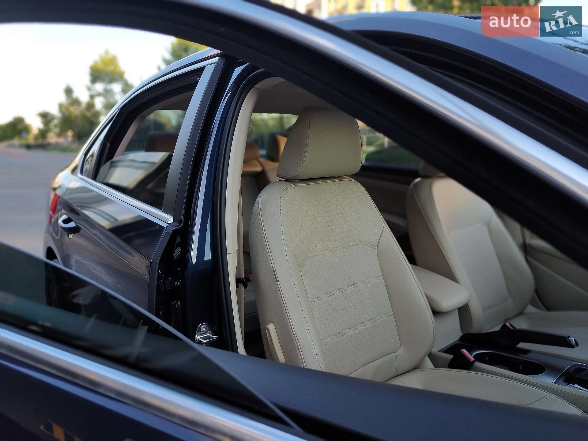 2014 Volkswagen Passat - мініатюра 31