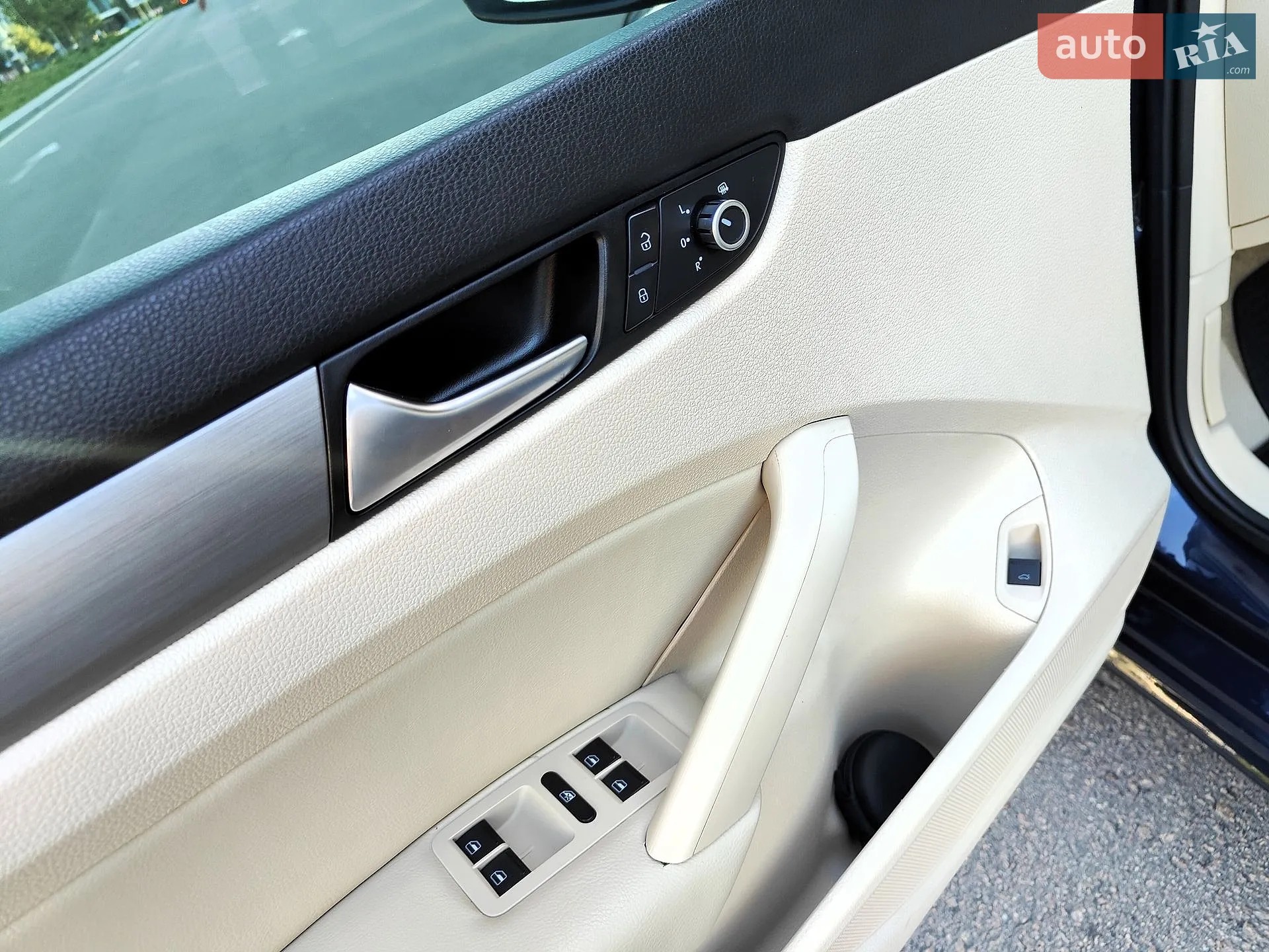 2014 Volkswagen Passat - мініатюра 37