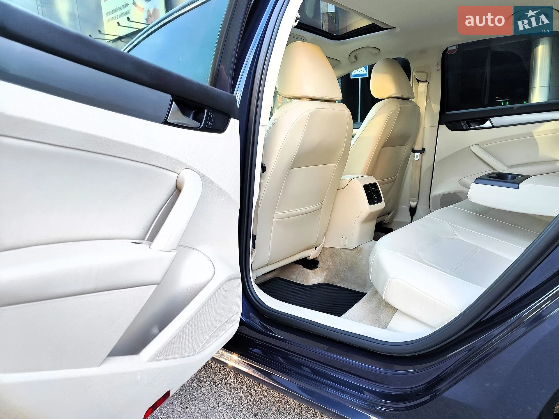 2014 Volkswagen Passat - мініатюра 44