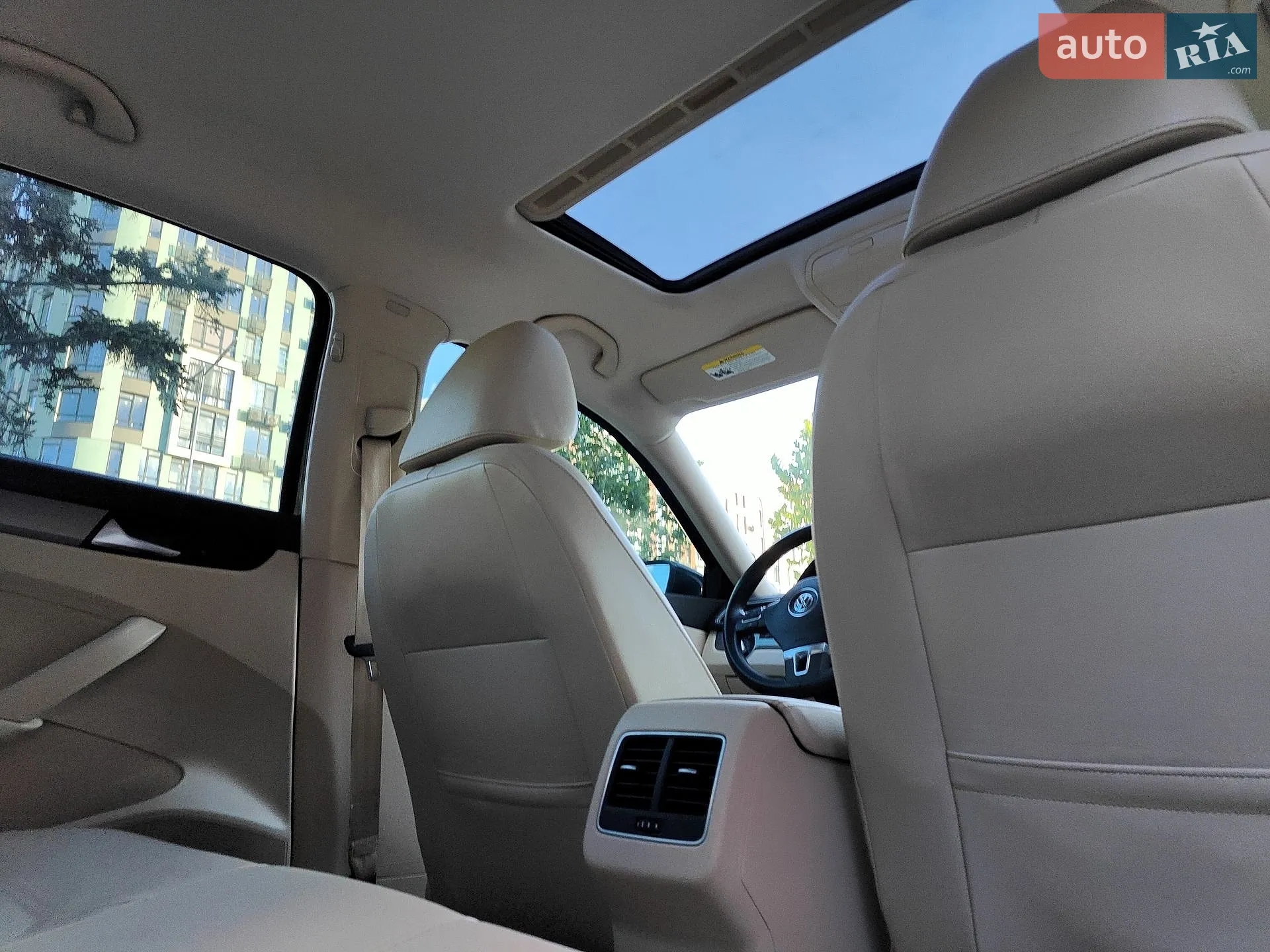2014 Volkswagen Passat - мініатюра 62