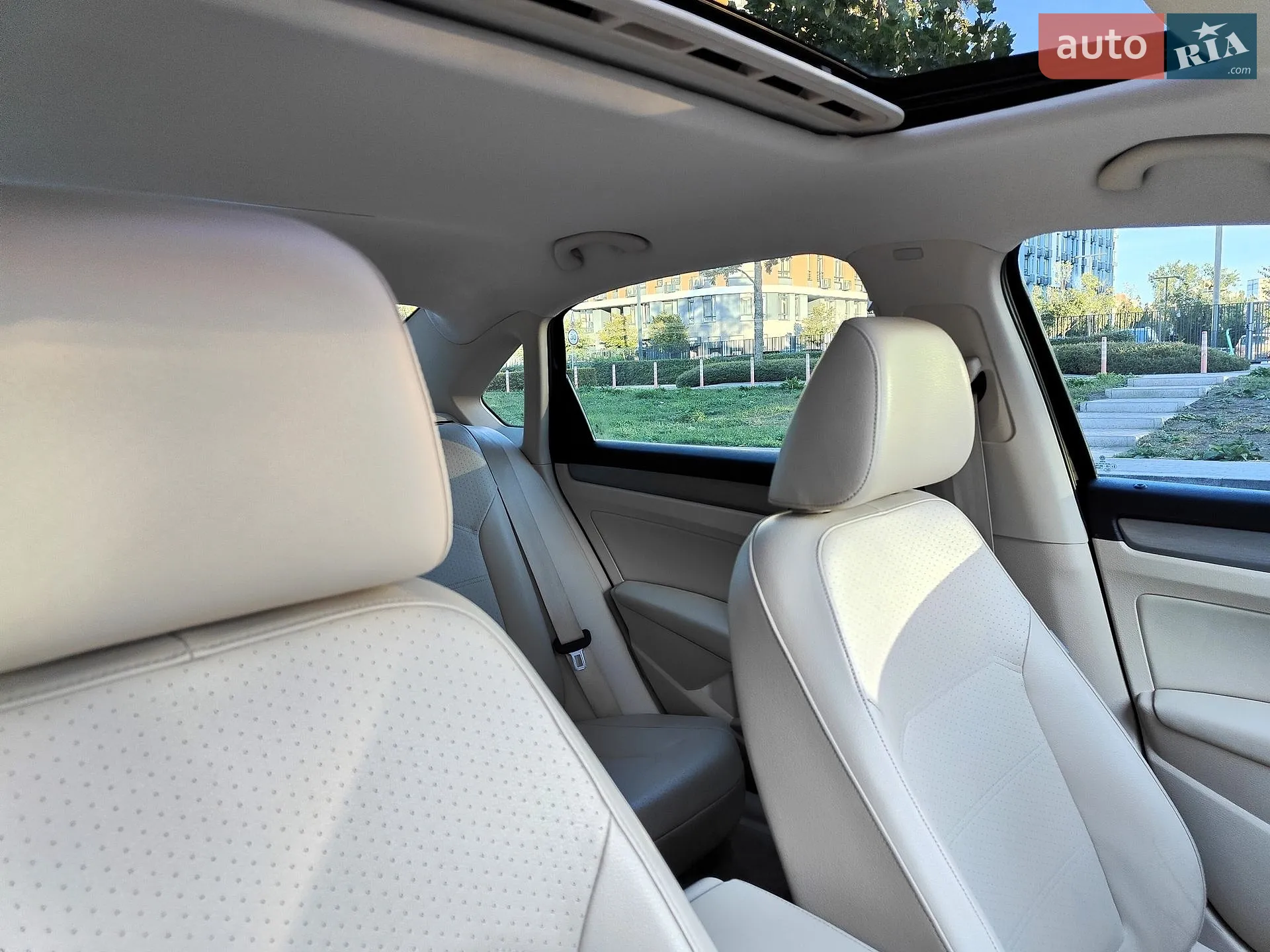 2014 Volkswagen Passat - мініатюра 57