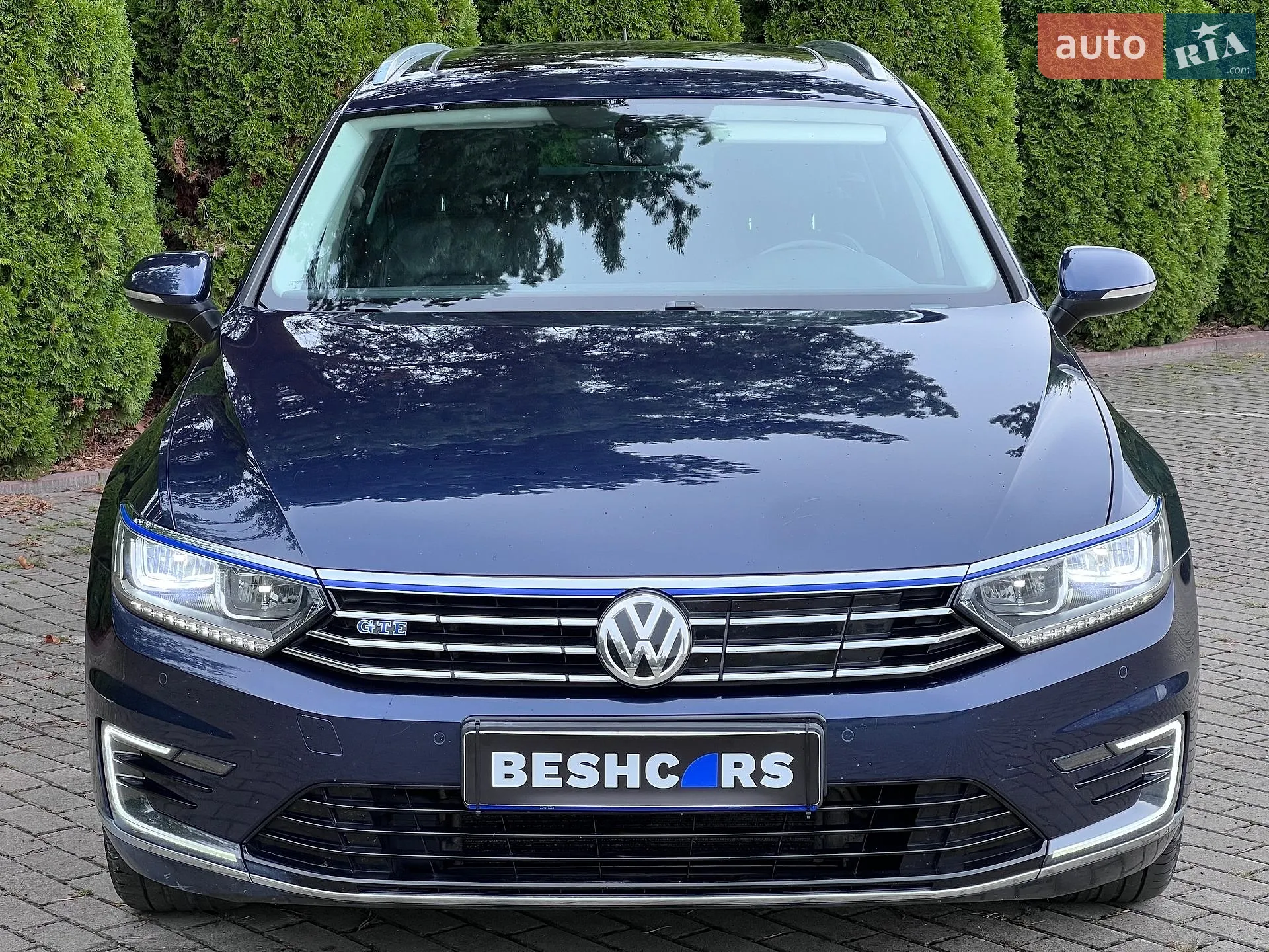 2016 Volkswagen Passat - мініатюра 2