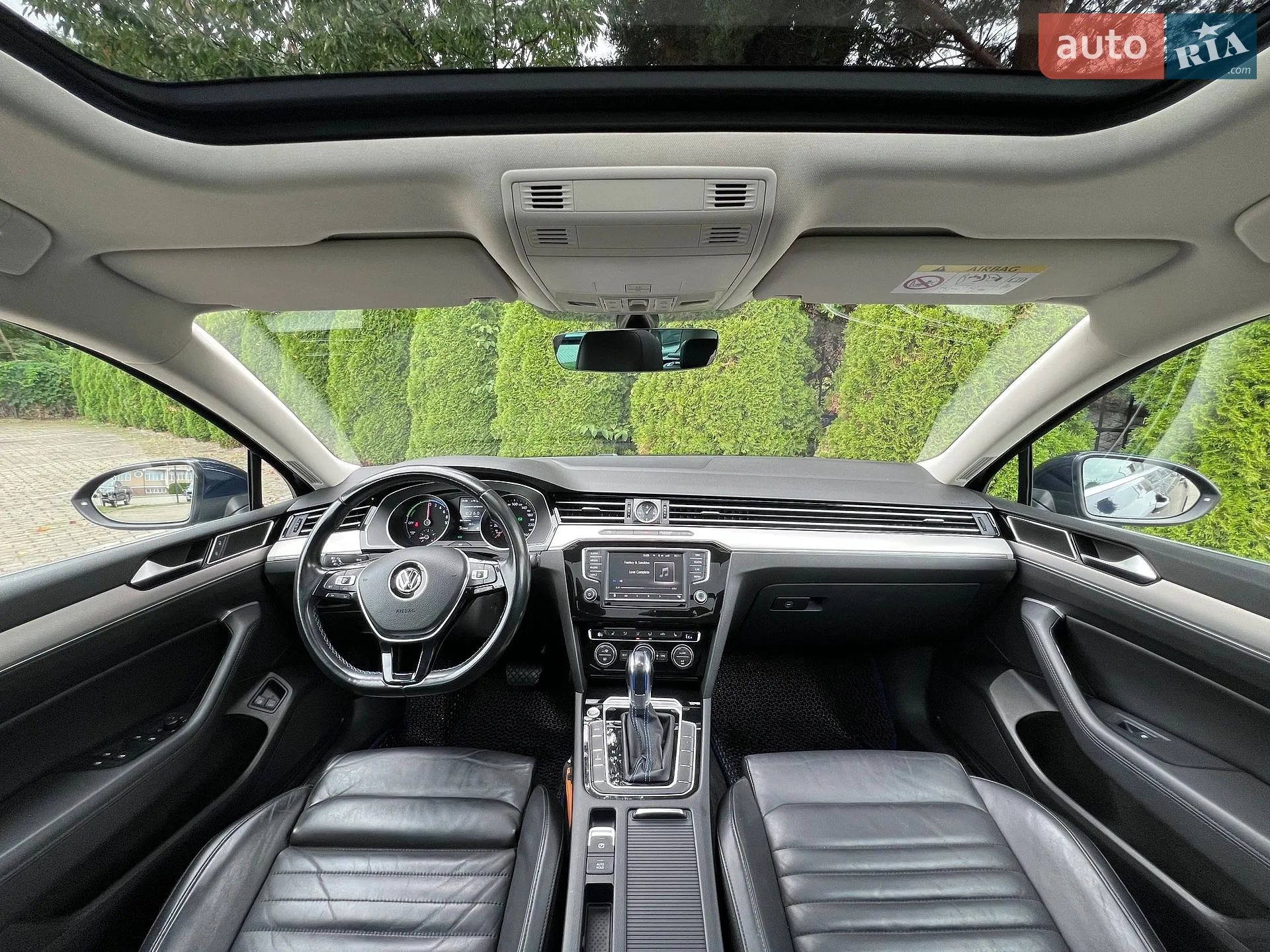 2016 Volkswagen Passat - мініатюра 8