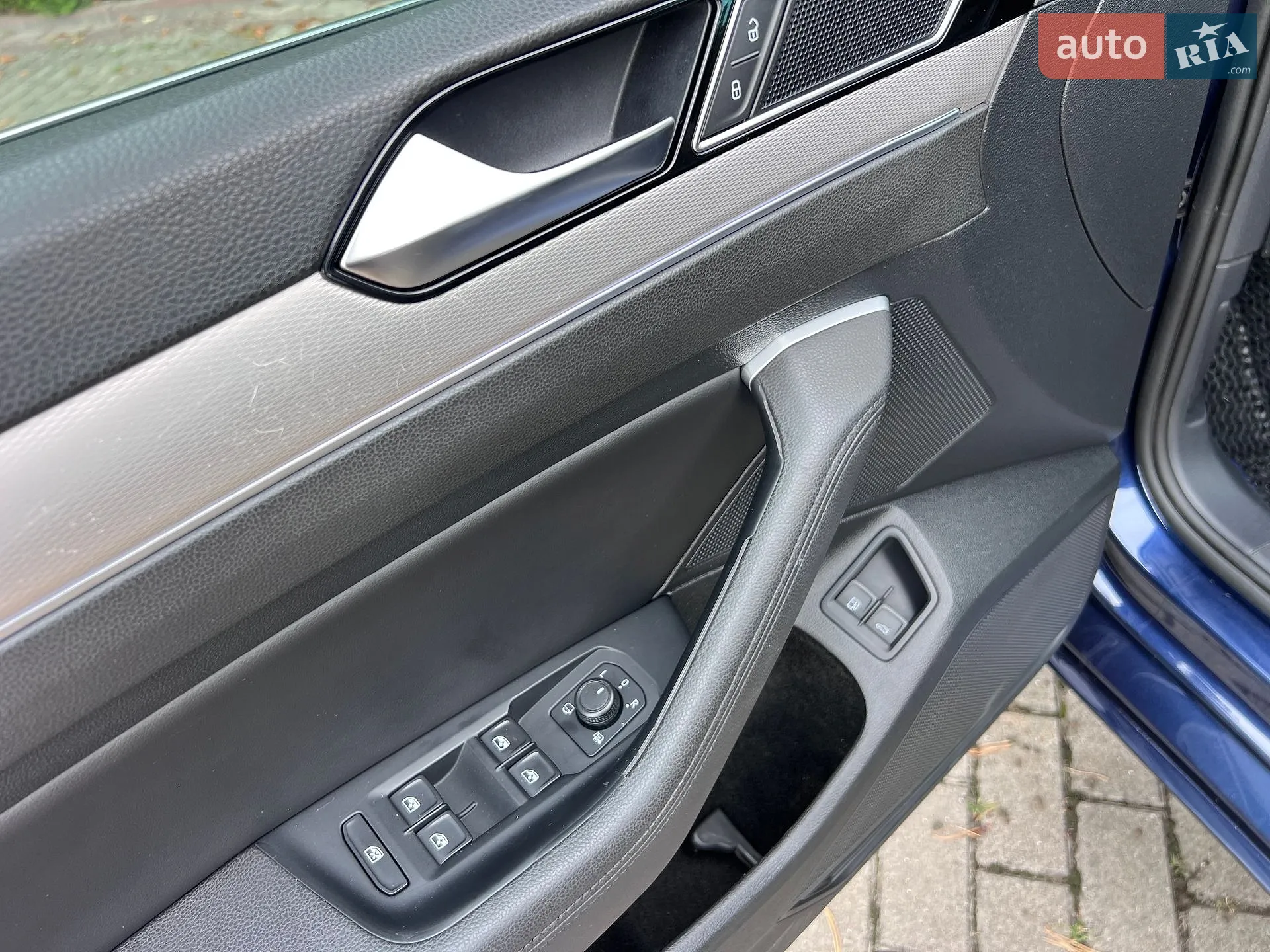 2016 Volkswagen Passat - мініатюра 31