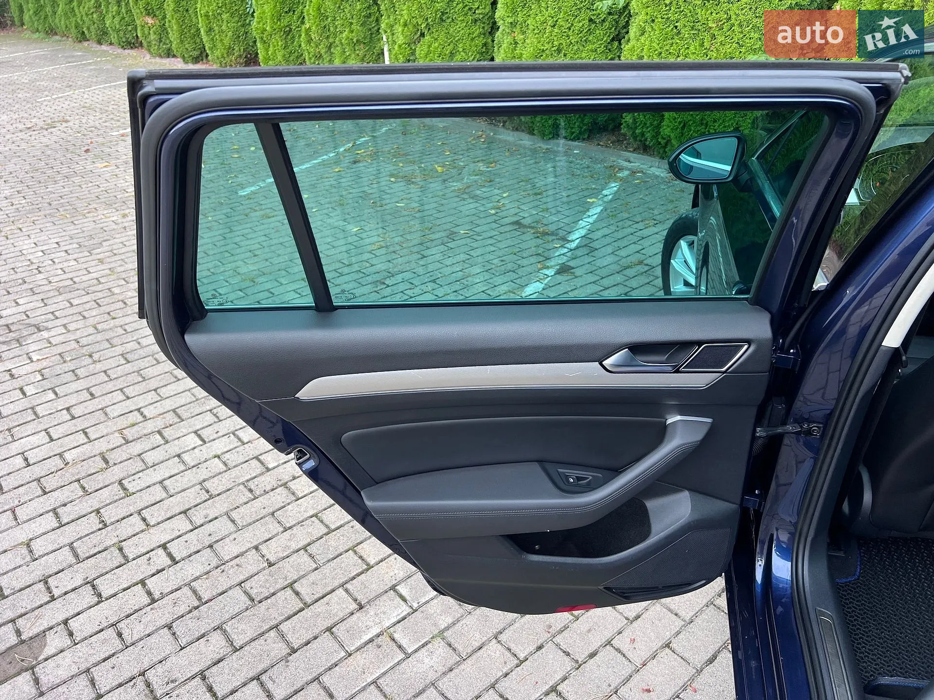 2016 Volkswagen Passat - мініатюра 32