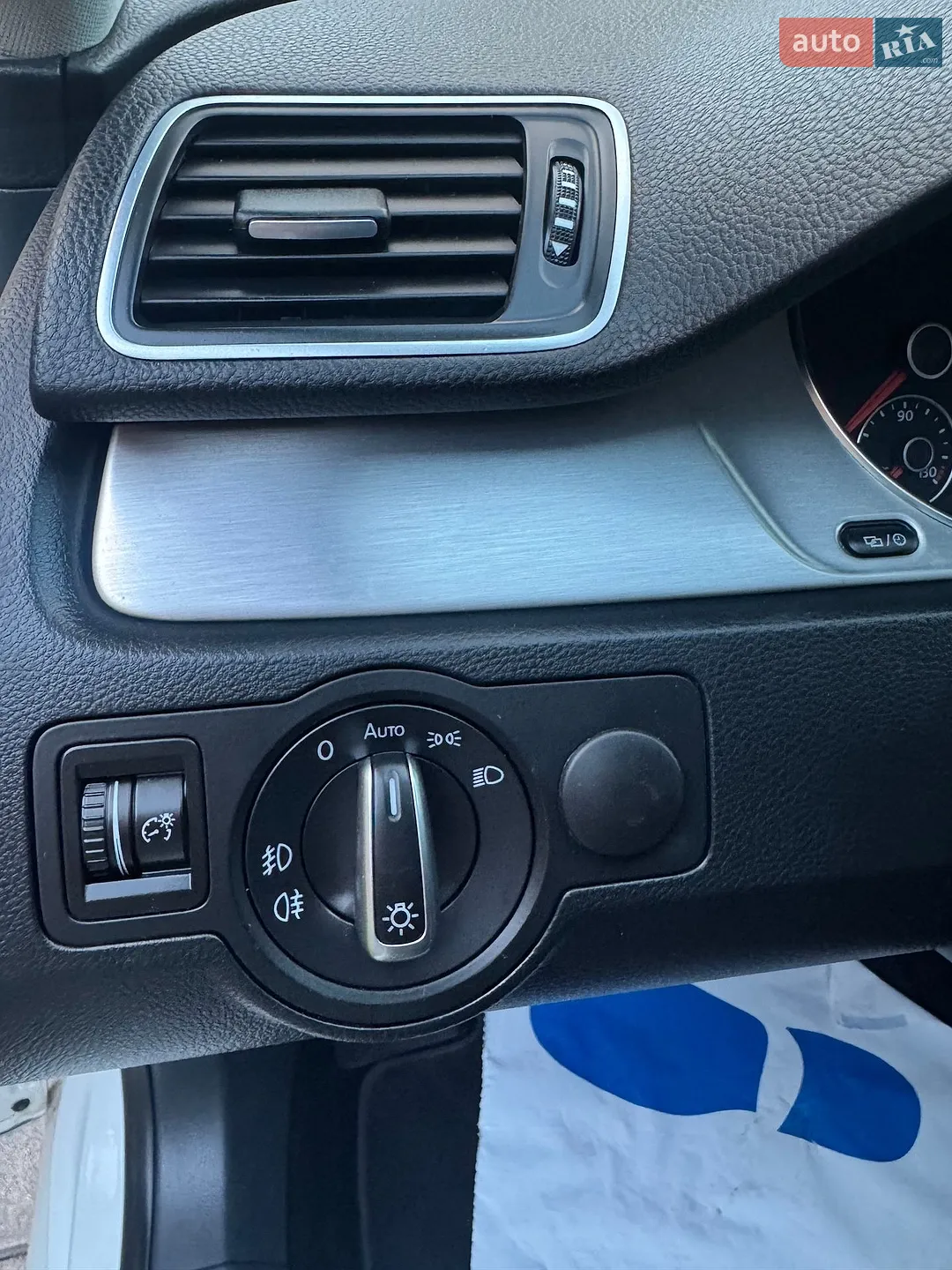 2014 Volkswagen Passat - мініатюра 22