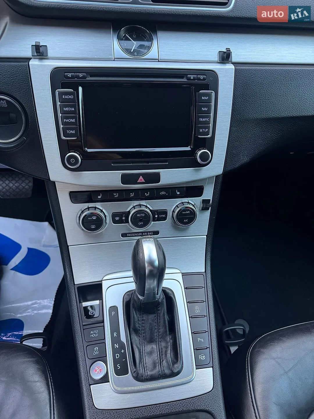 2014 Volkswagen Passat - мініатюра 24