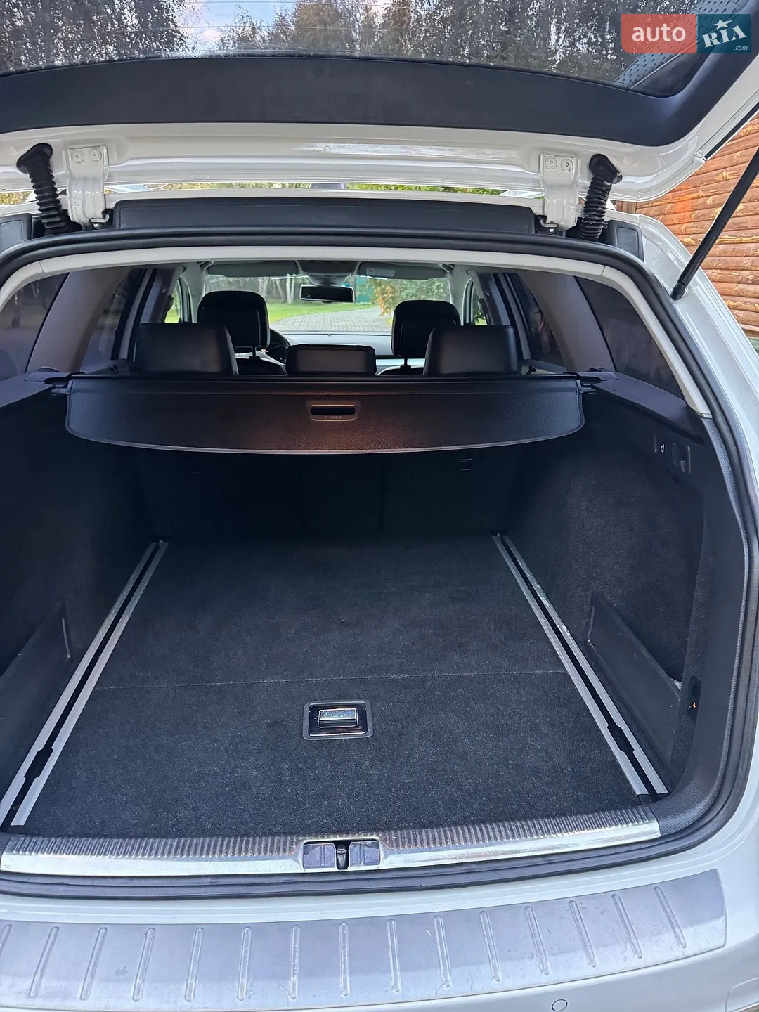 2014 Volkswagen Passat - мініатюра 46