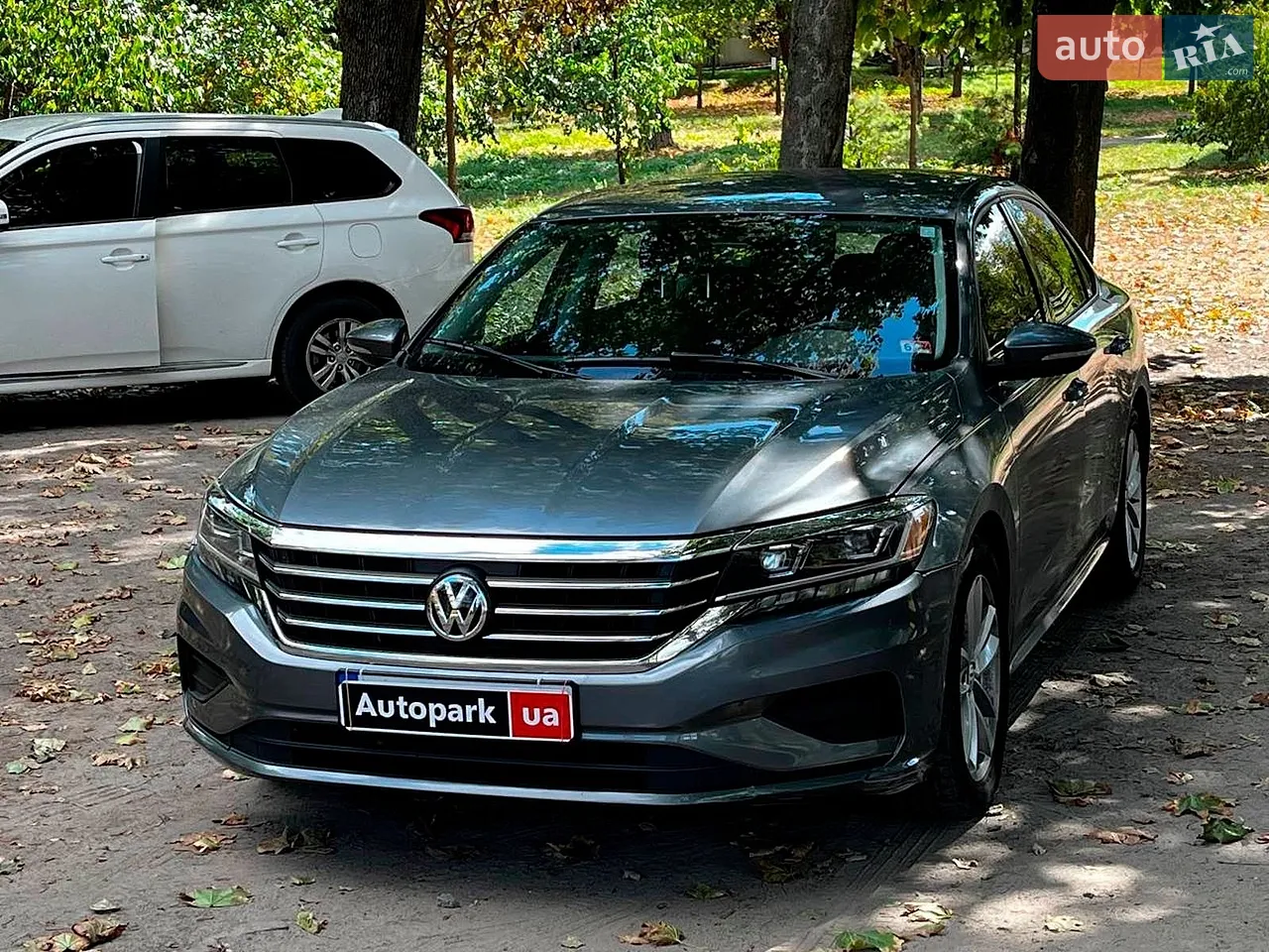 2019 Volkswagen Passat - мініатюра 25