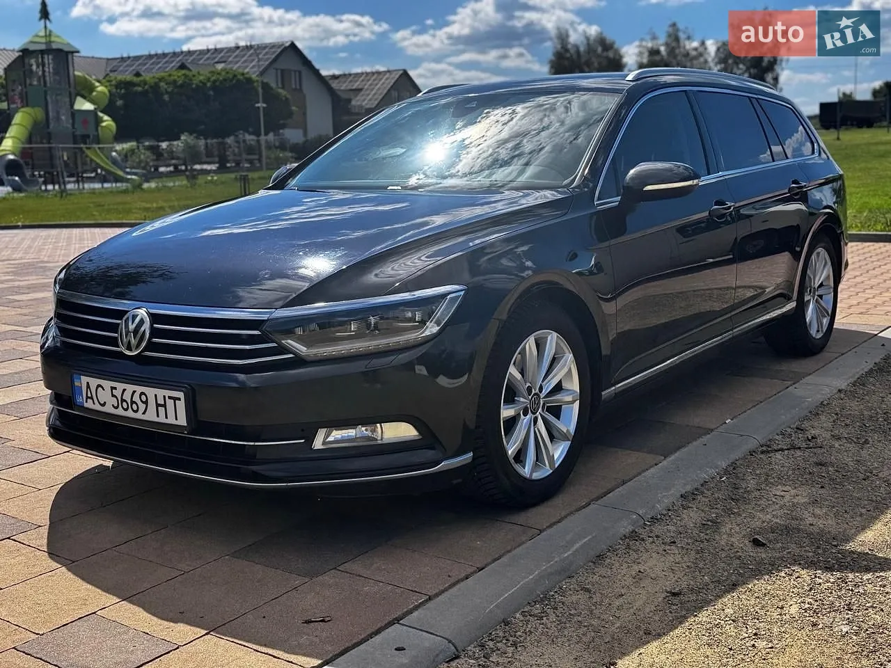 2014 Volkswagen Passat - мініатюра 30