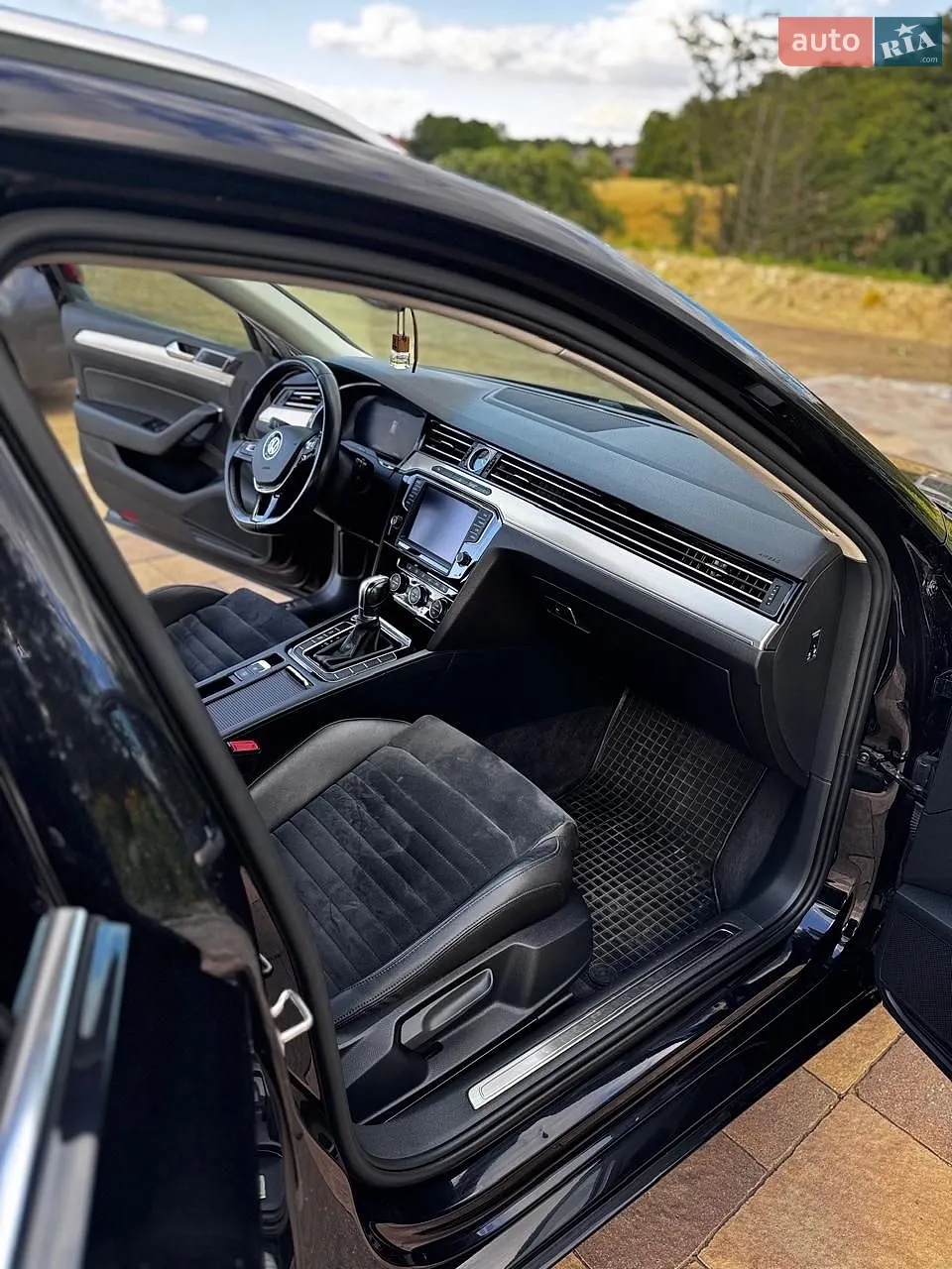 2015 Volkswagen Passat - мініатюра 15