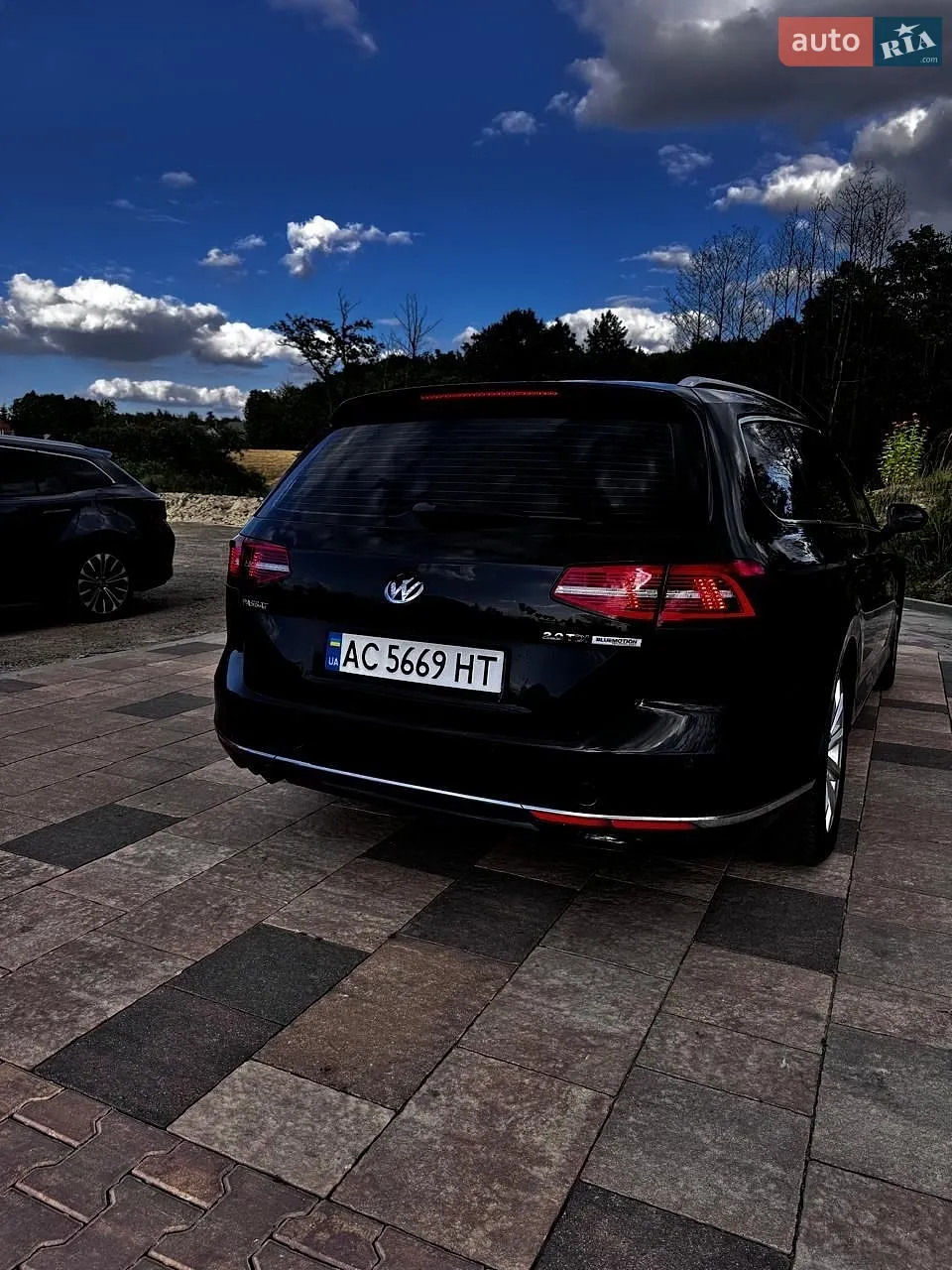 2015 Volkswagen Passat - мініатюра 18