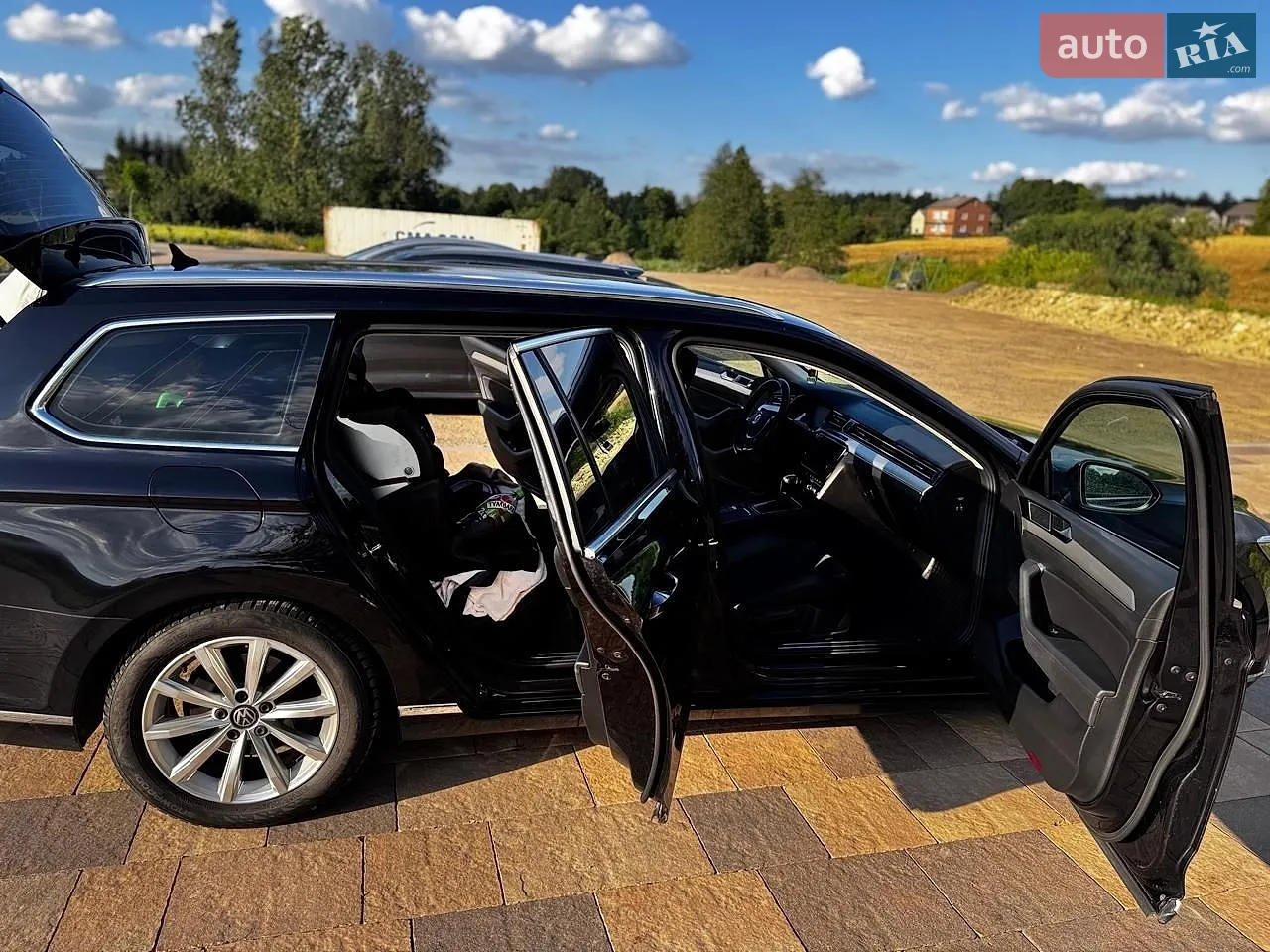2015 Volkswagen Passat - мініатюра 24