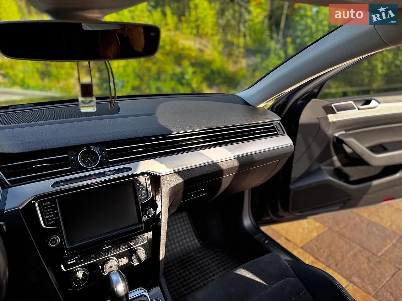 2015 Volkswagen Passat - мініатюра 26