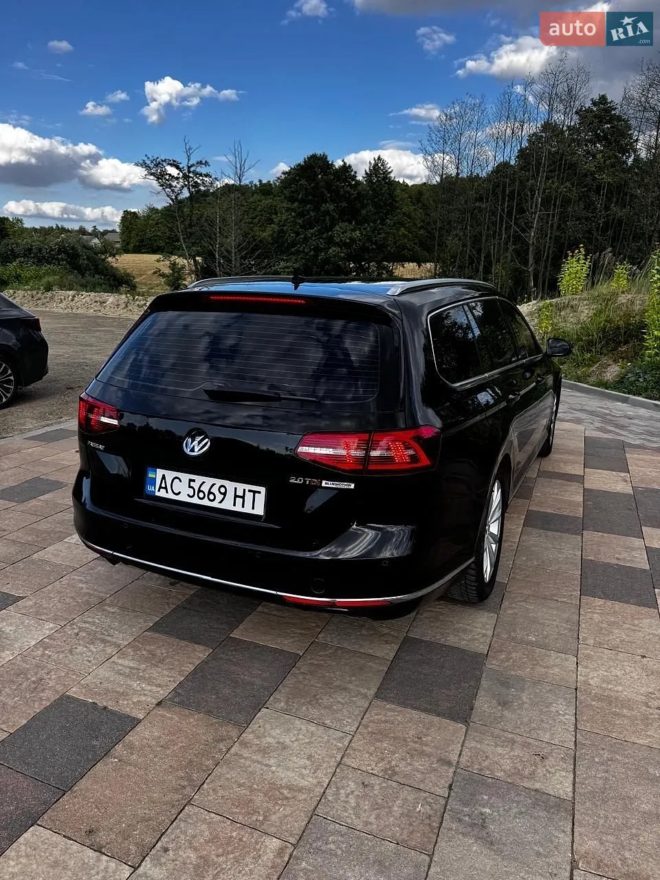 2015 Volkswagen Passat - мініатюра 32